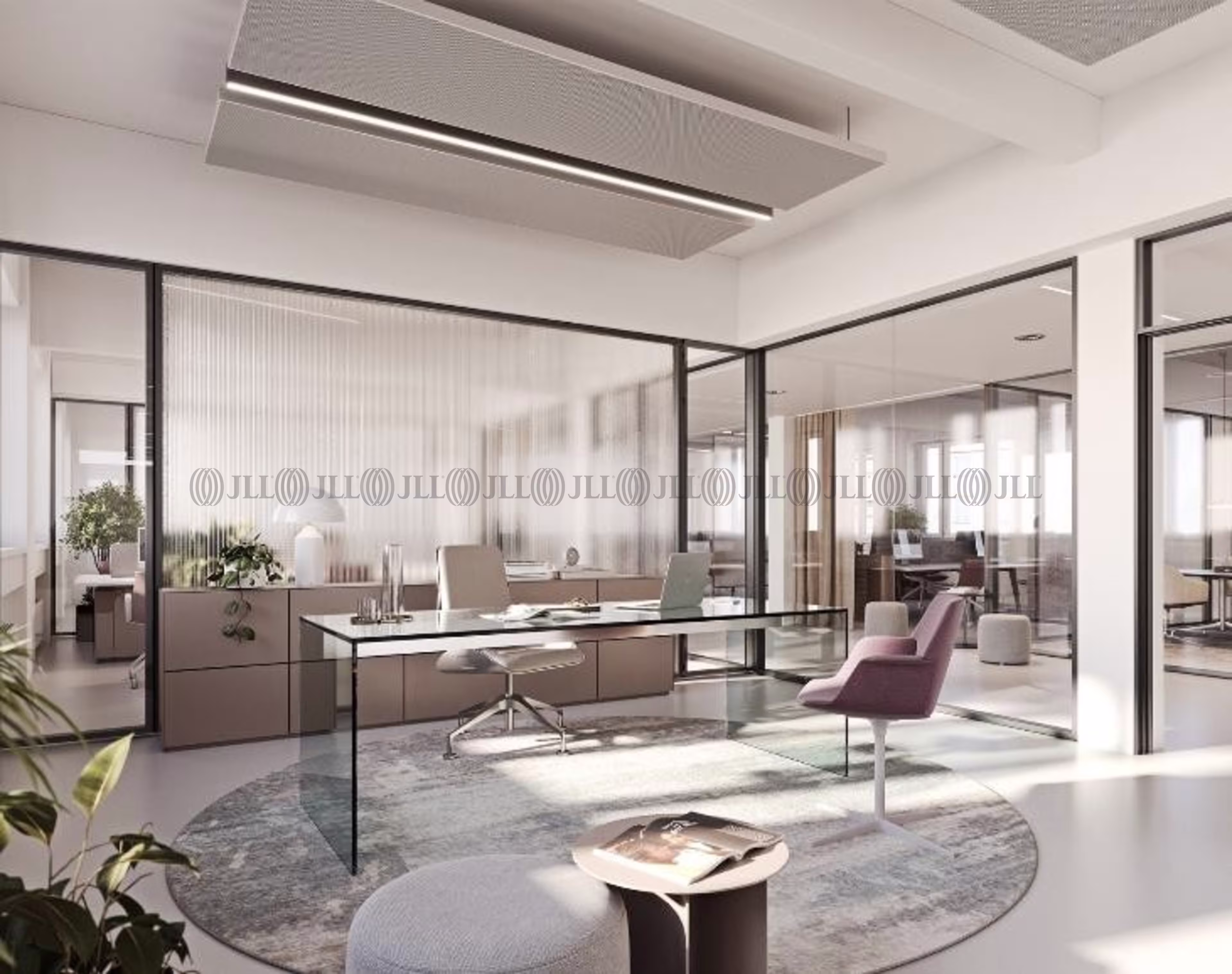 Büroimmobilie - Berlin, Mitte - B0268