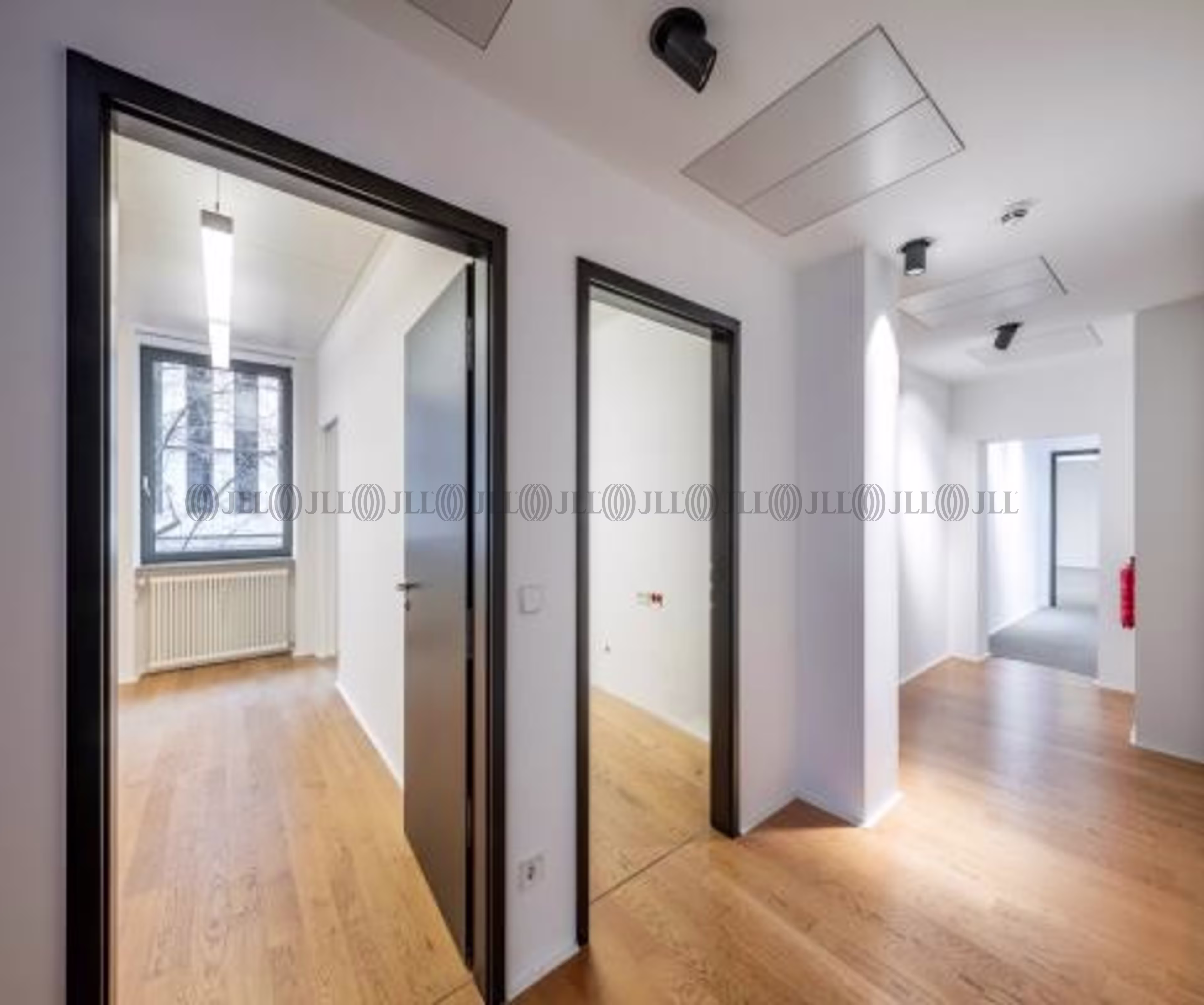 Büroimmobilie - Berlin, Charlottenburg - B0688