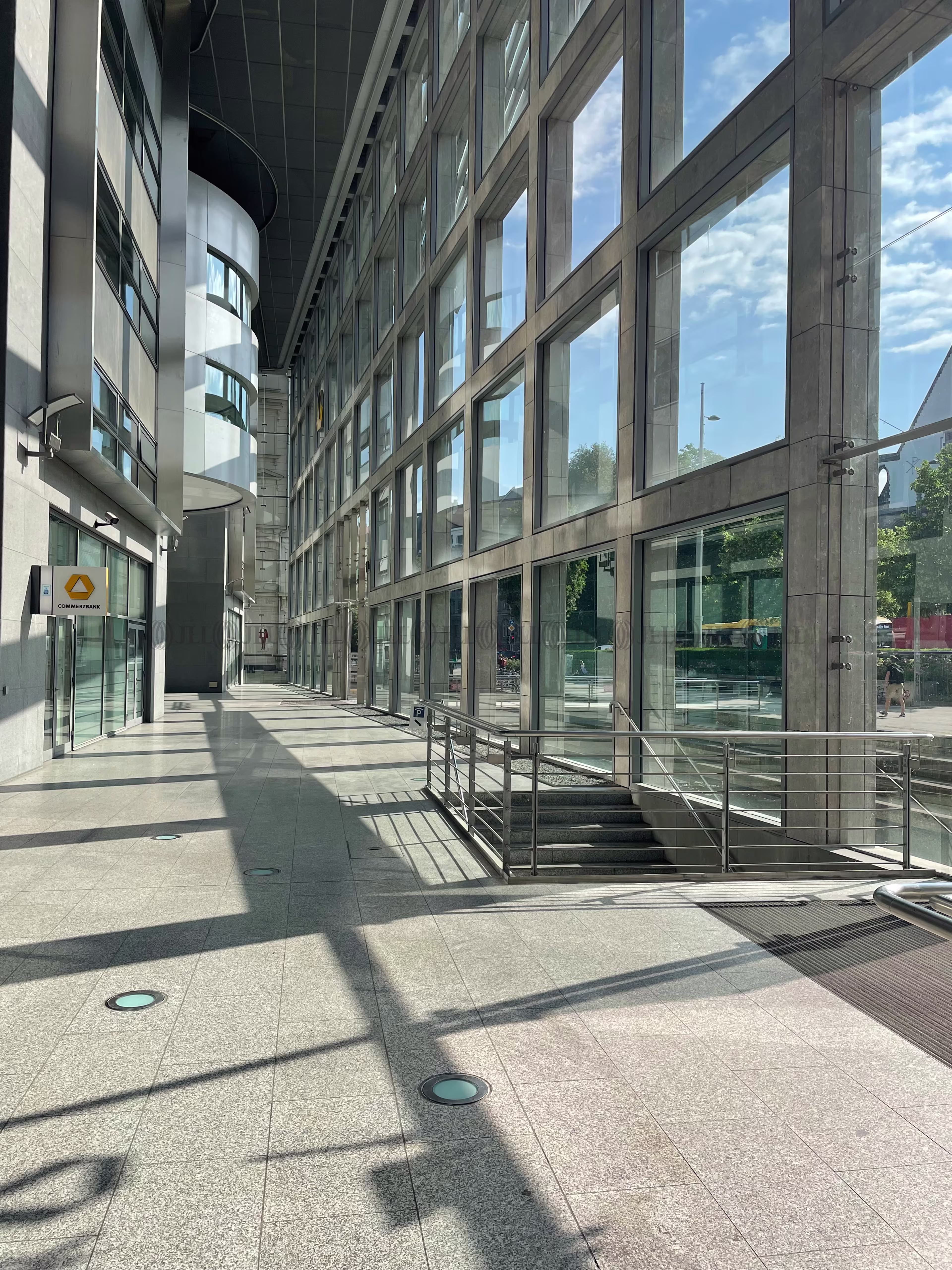 Büroimmobilie - Leipzig, Zentrum - B2693