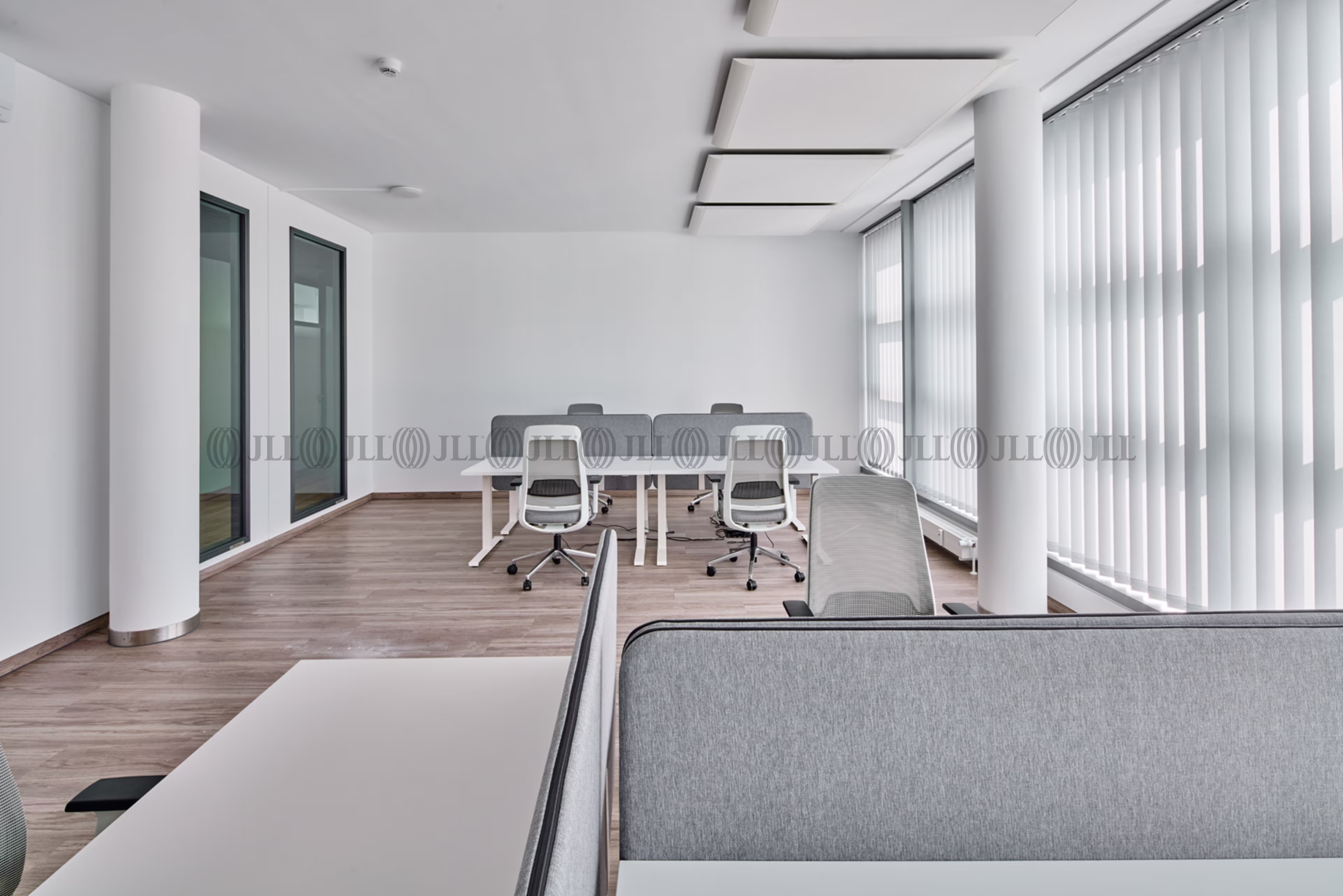 Büroimmobilie - Leipzig, Zentrum - B2693