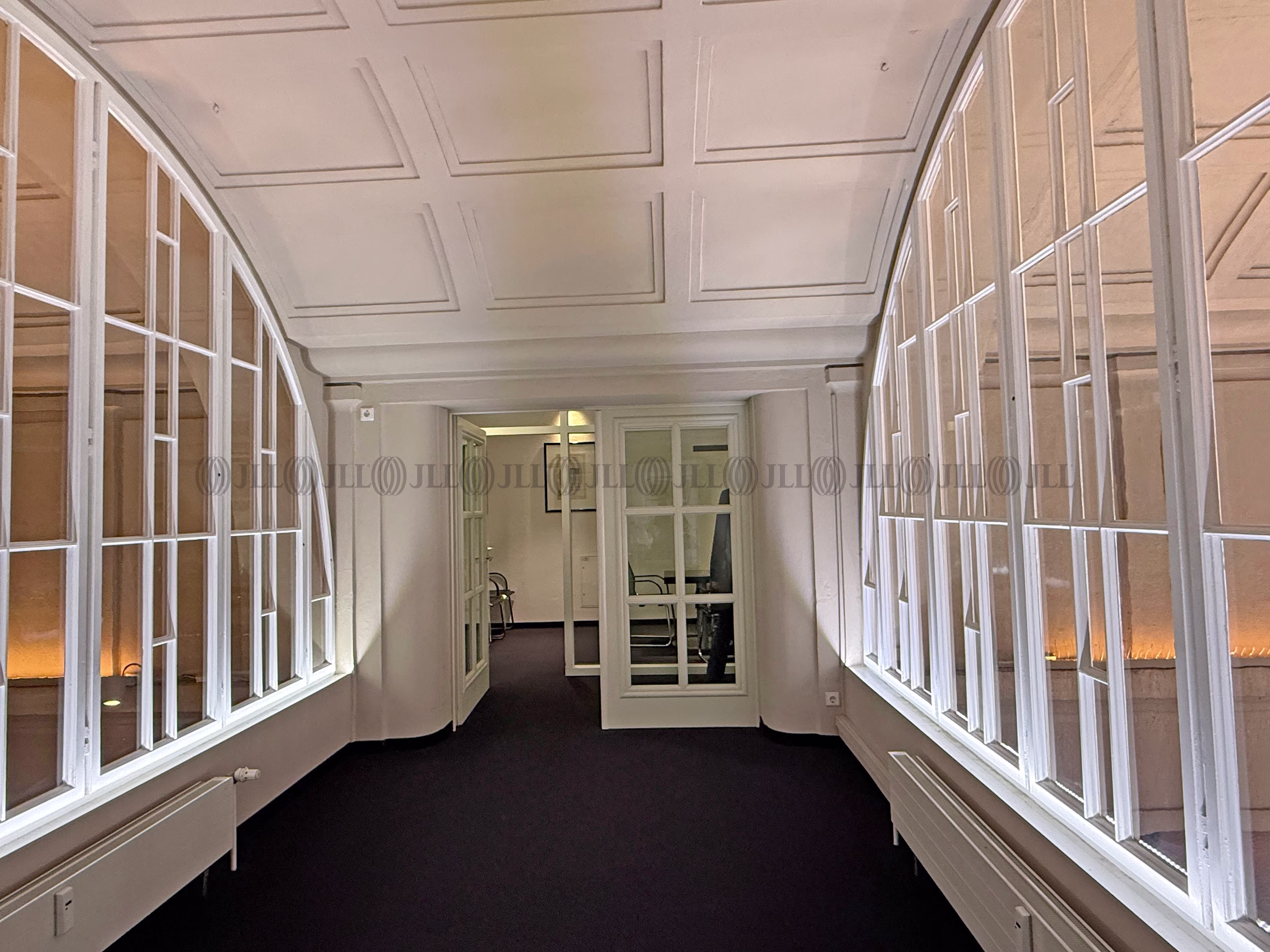 Büroimmobilie - Leipzig, Zentrum - B1820