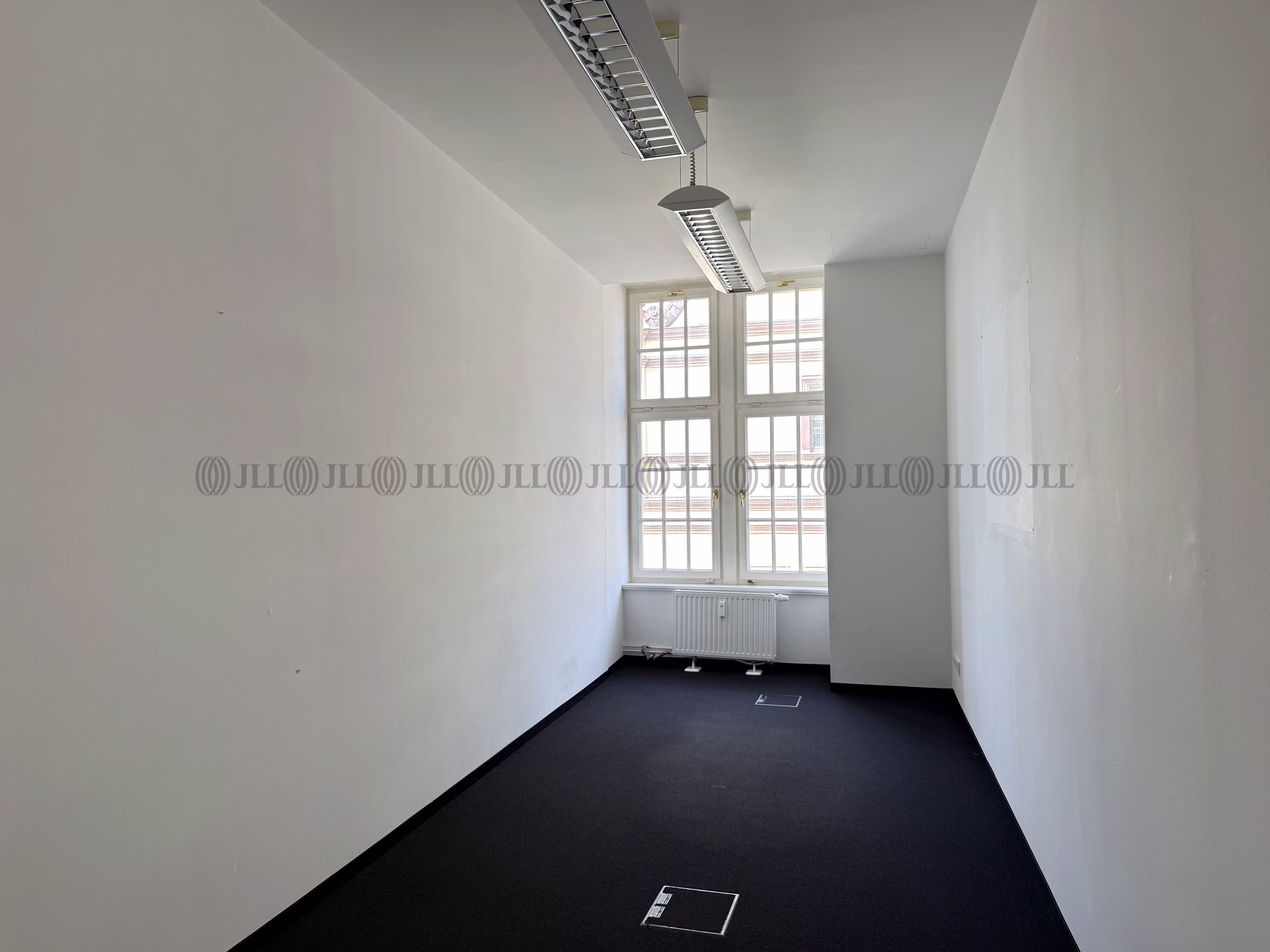 Büroimmobilie - Leipzig, Zentrum - B1820