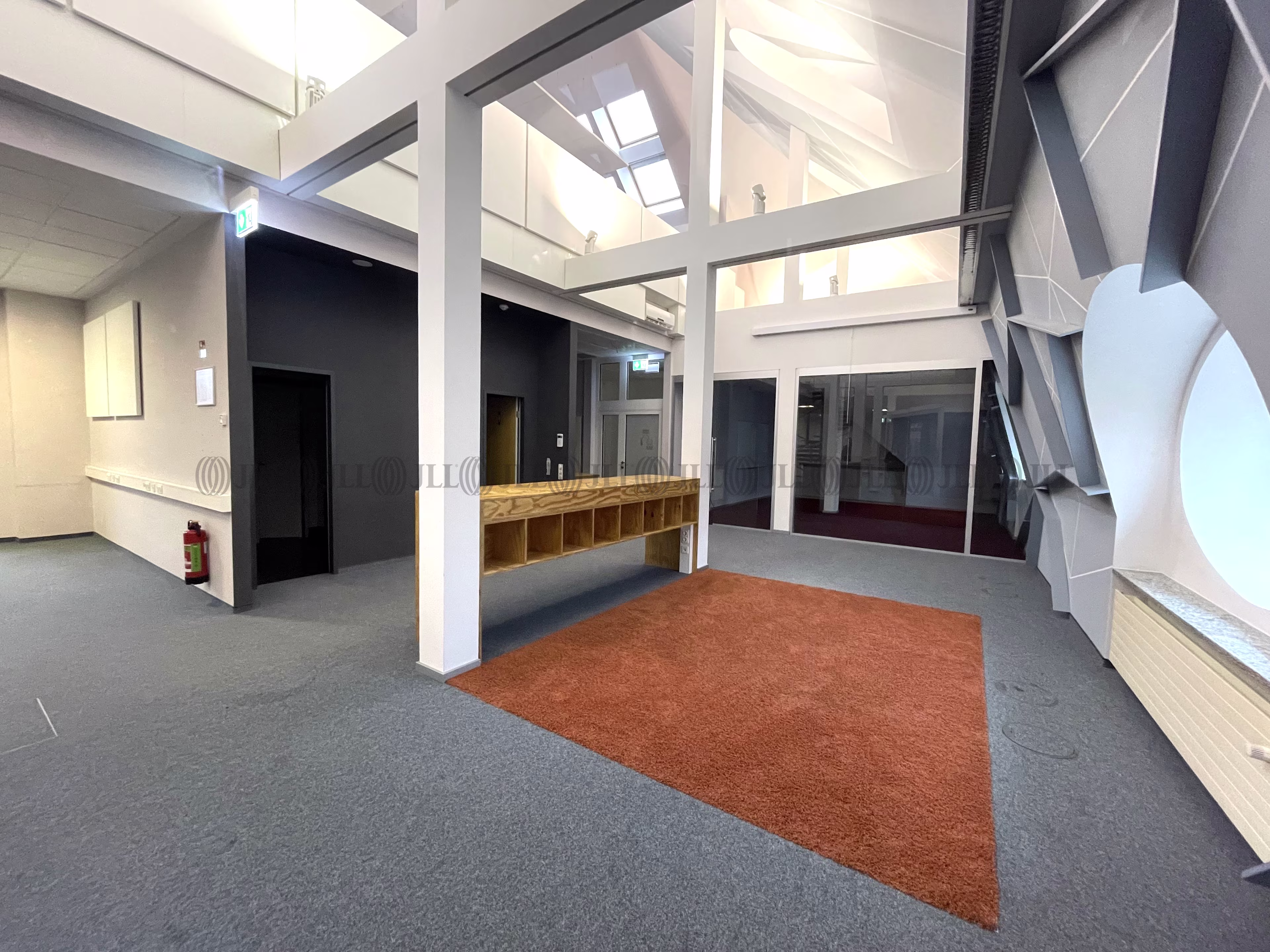 Büroimmobilie - Leipzig, Zentrum - B2781