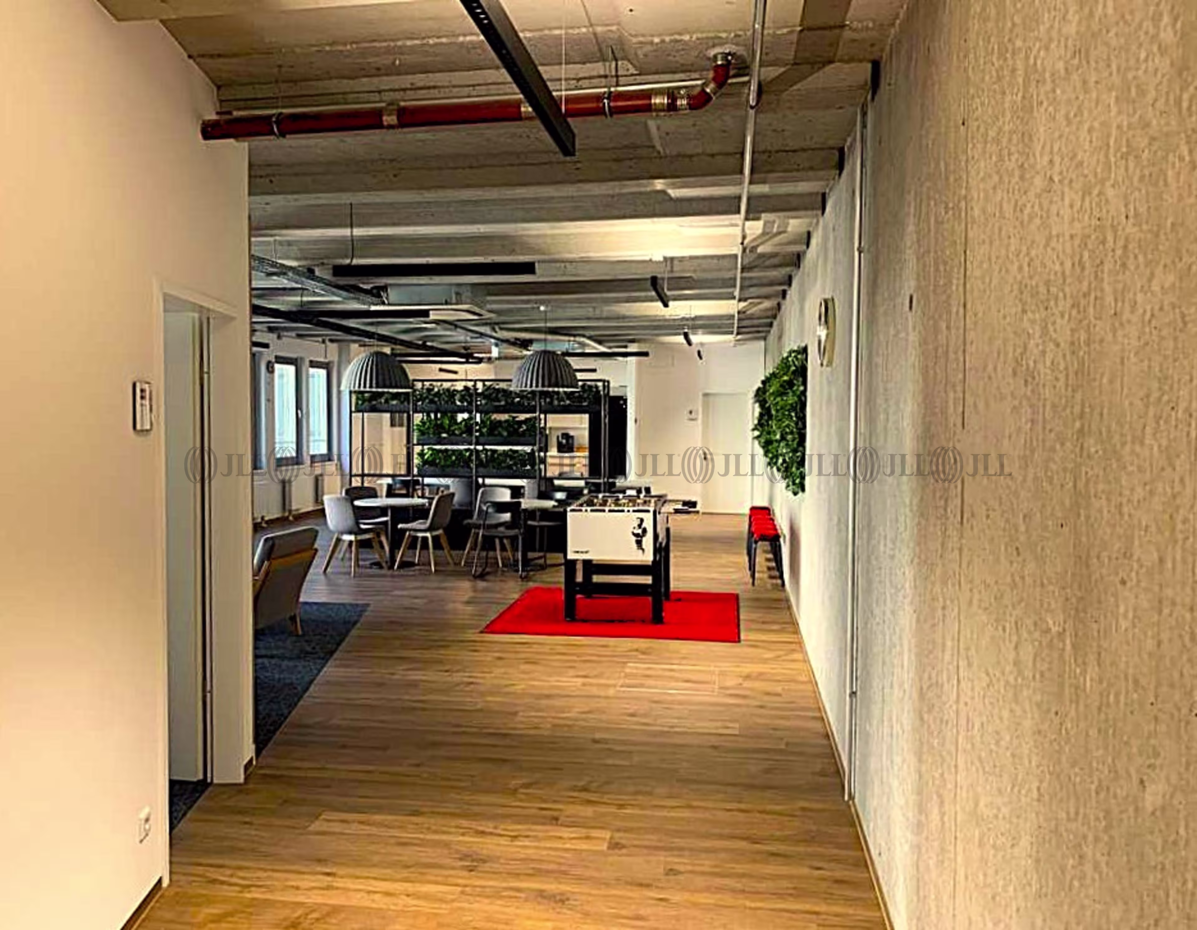 Büroimmobilie - Leipzig, Zentrum - B1664