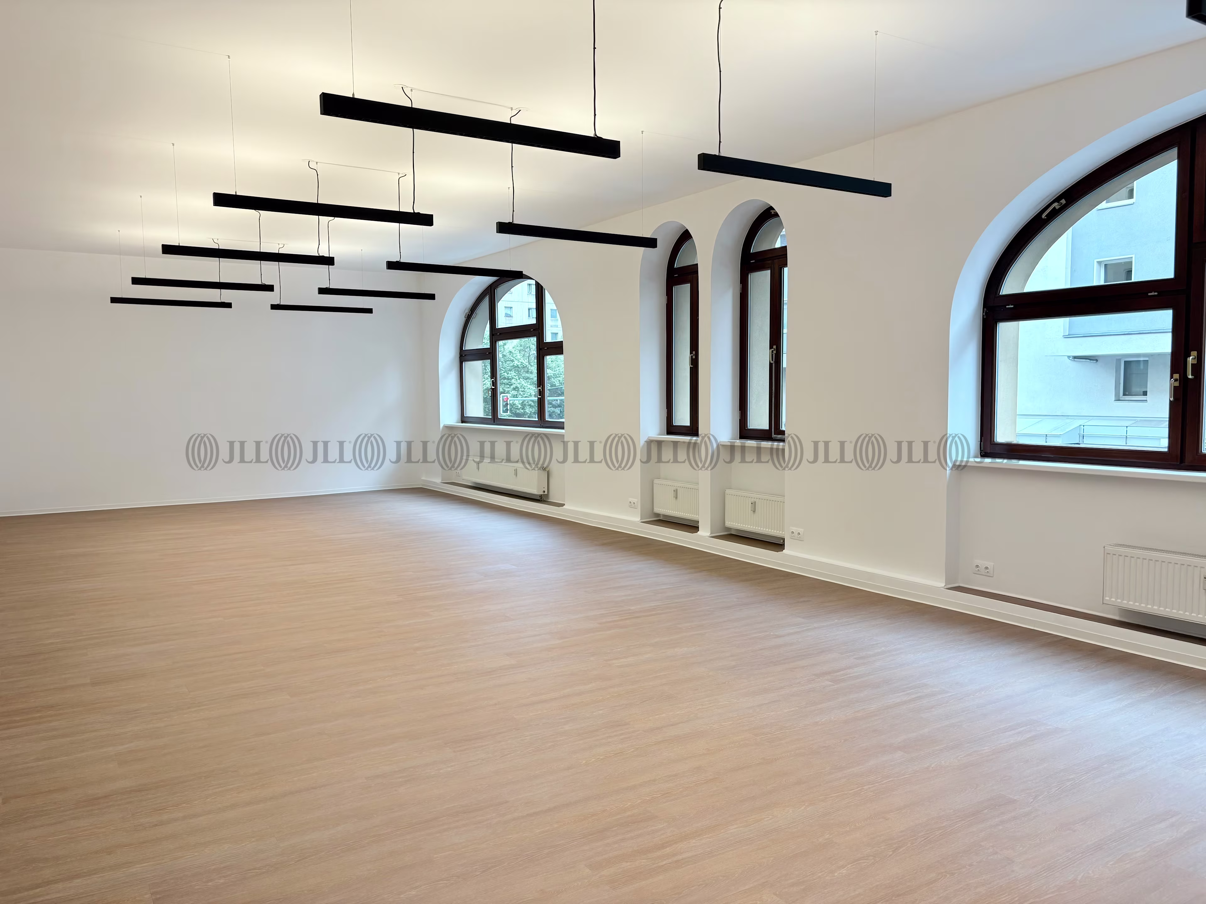 Büroimmobilie - Berlin, Mitte - B0464