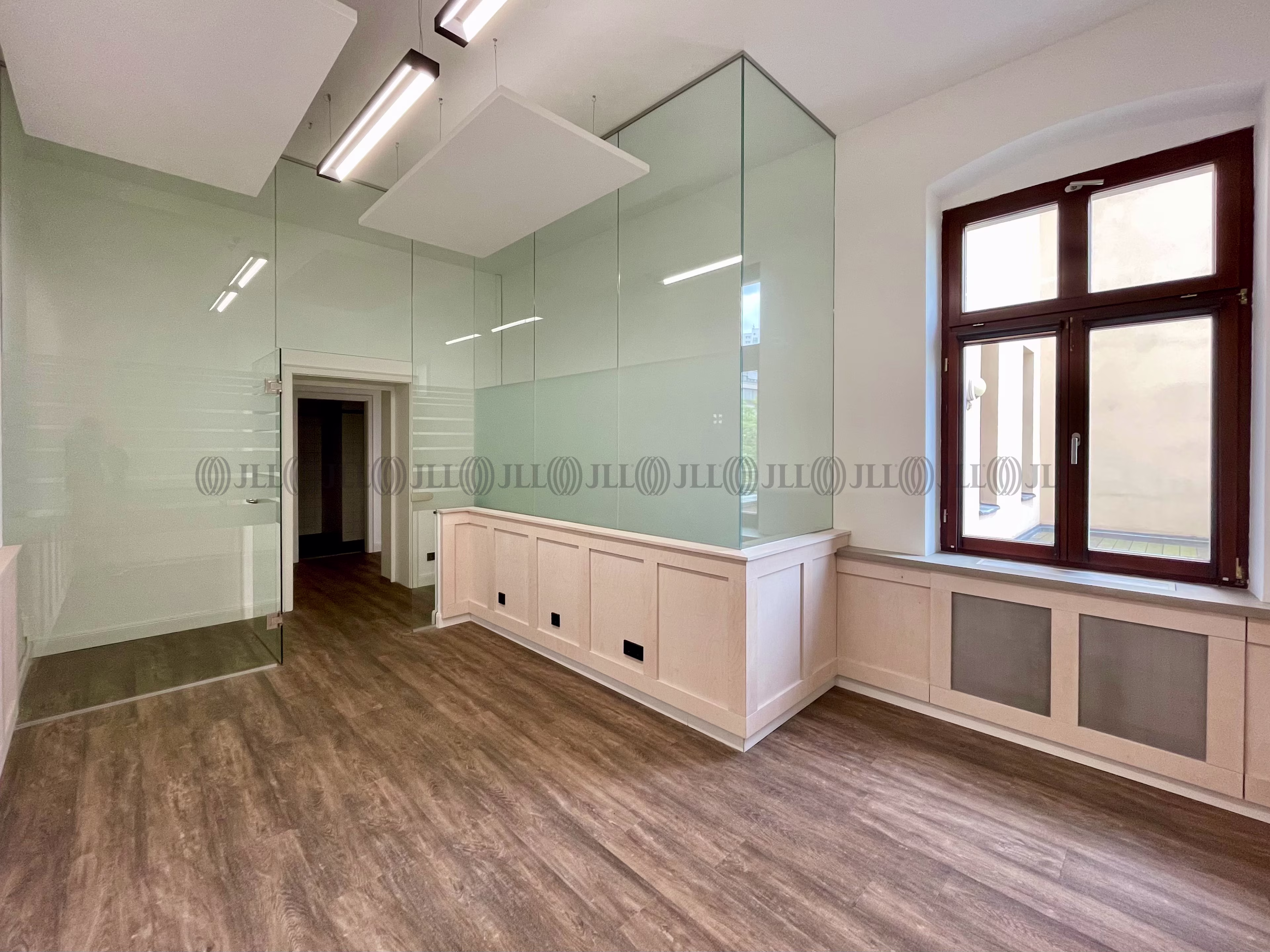 Büroimmobilie - Berlin, Mitte - B0464