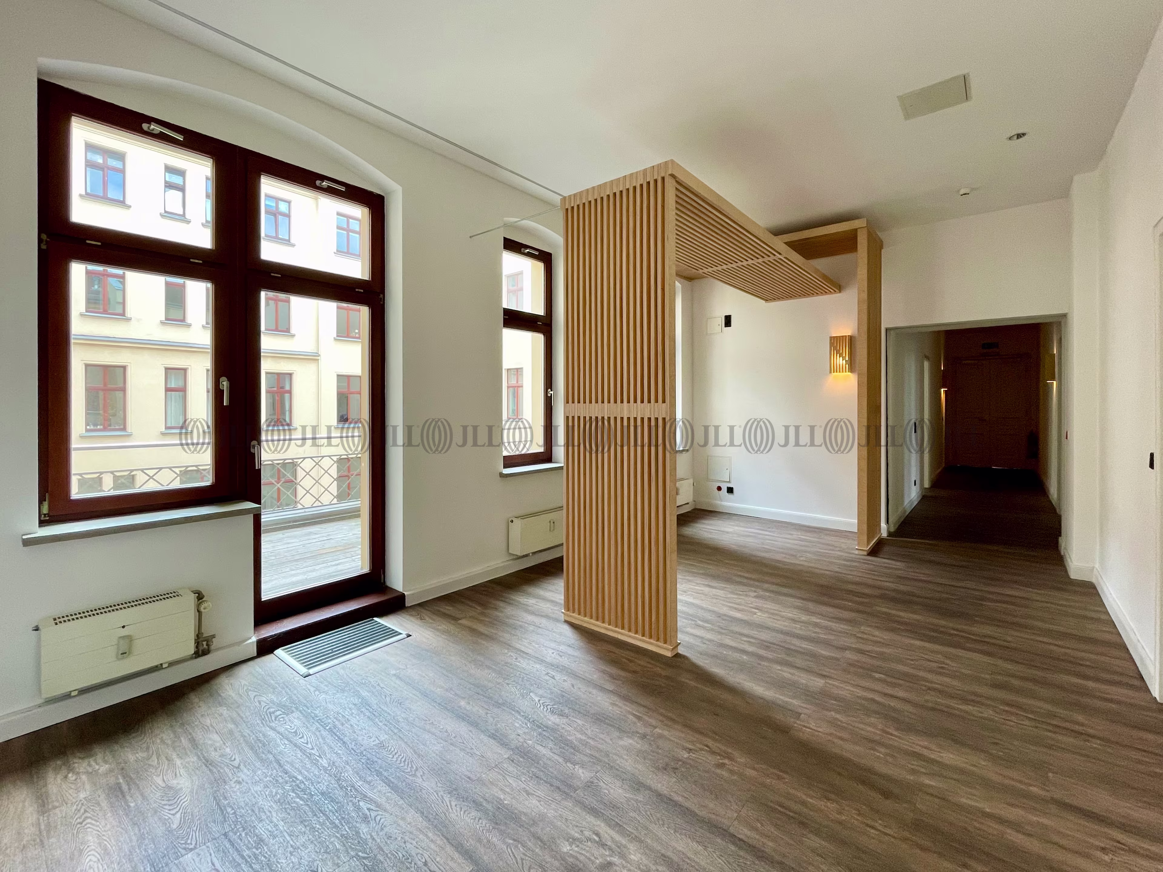 Büroimmobilie - Berlin, Mitte - B0464