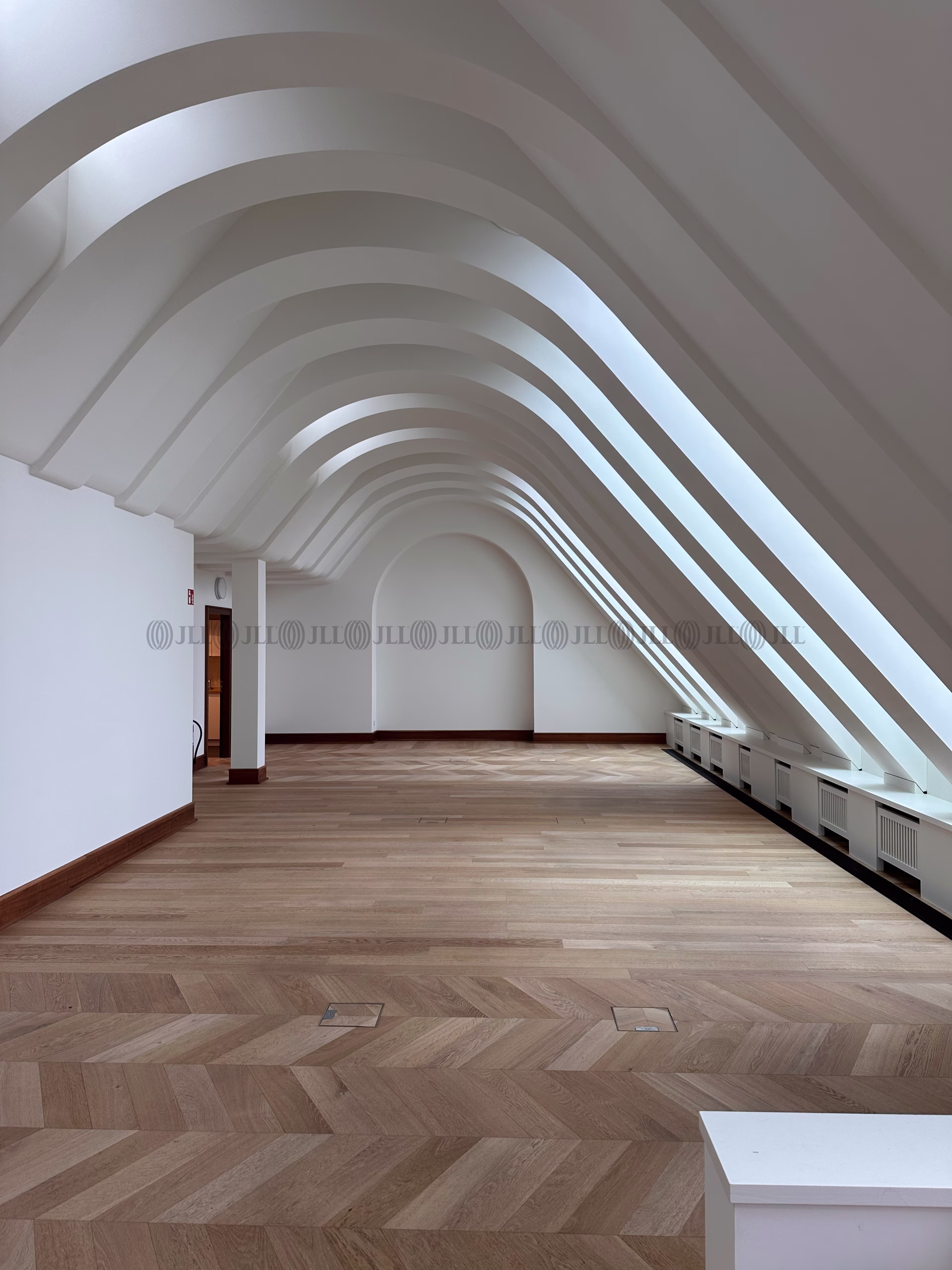 Büroimmobilie - Berlin, Wilmersdorf - B1349