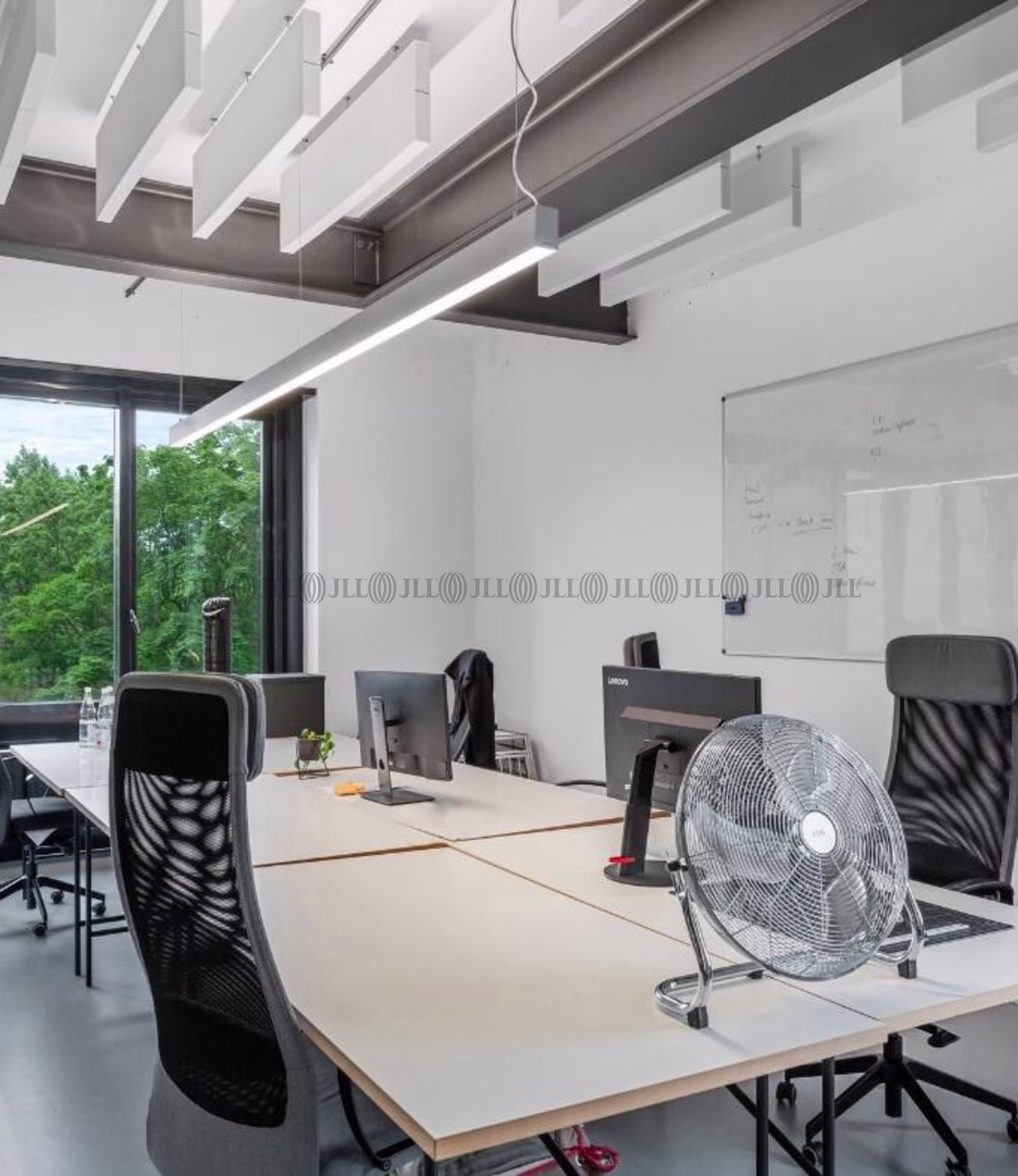 Büroimmobilie - Berlin, Gesundbrunnen - B0272