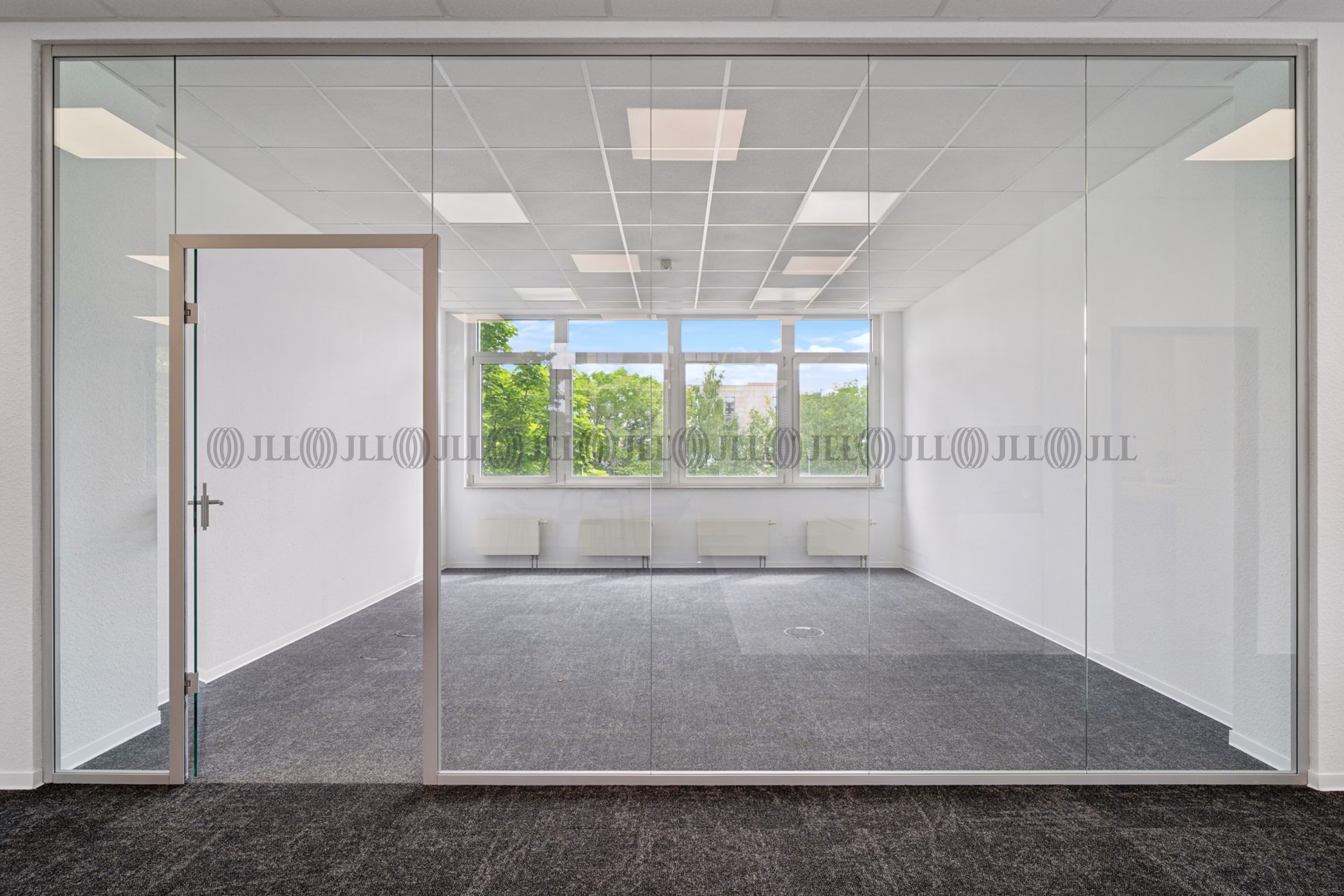 Büroimmobilie - Neu-Isenburg - F0293