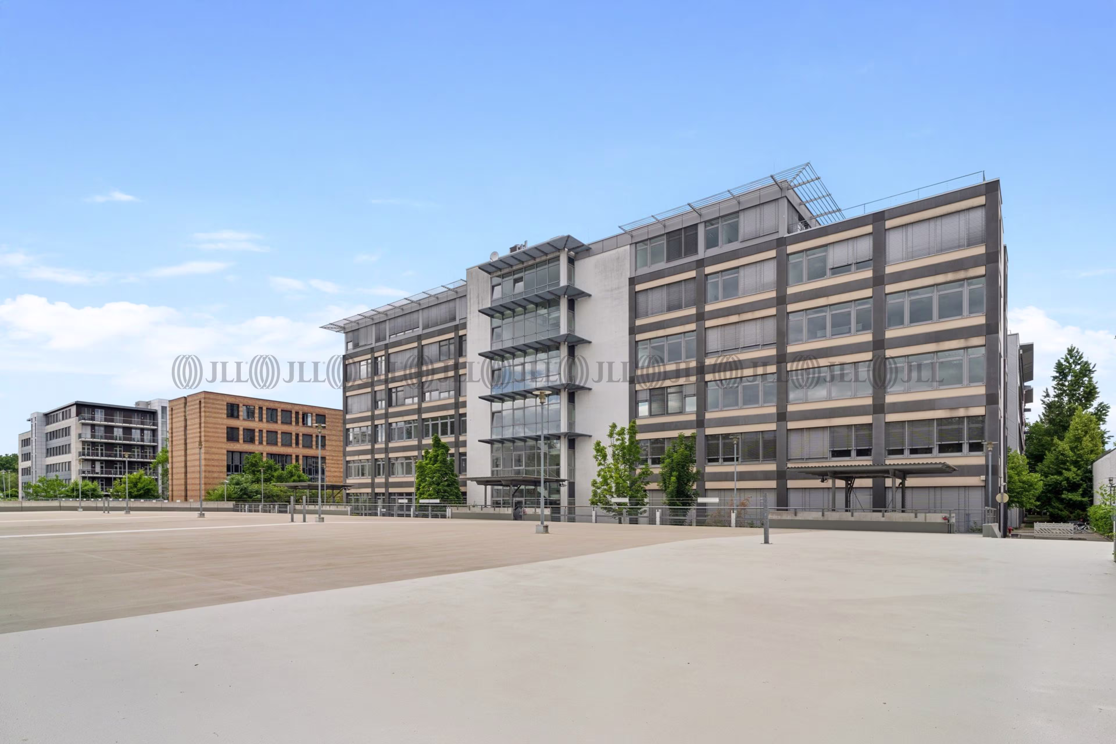 Büroimmobilie - Neu-Isenburg - F0293