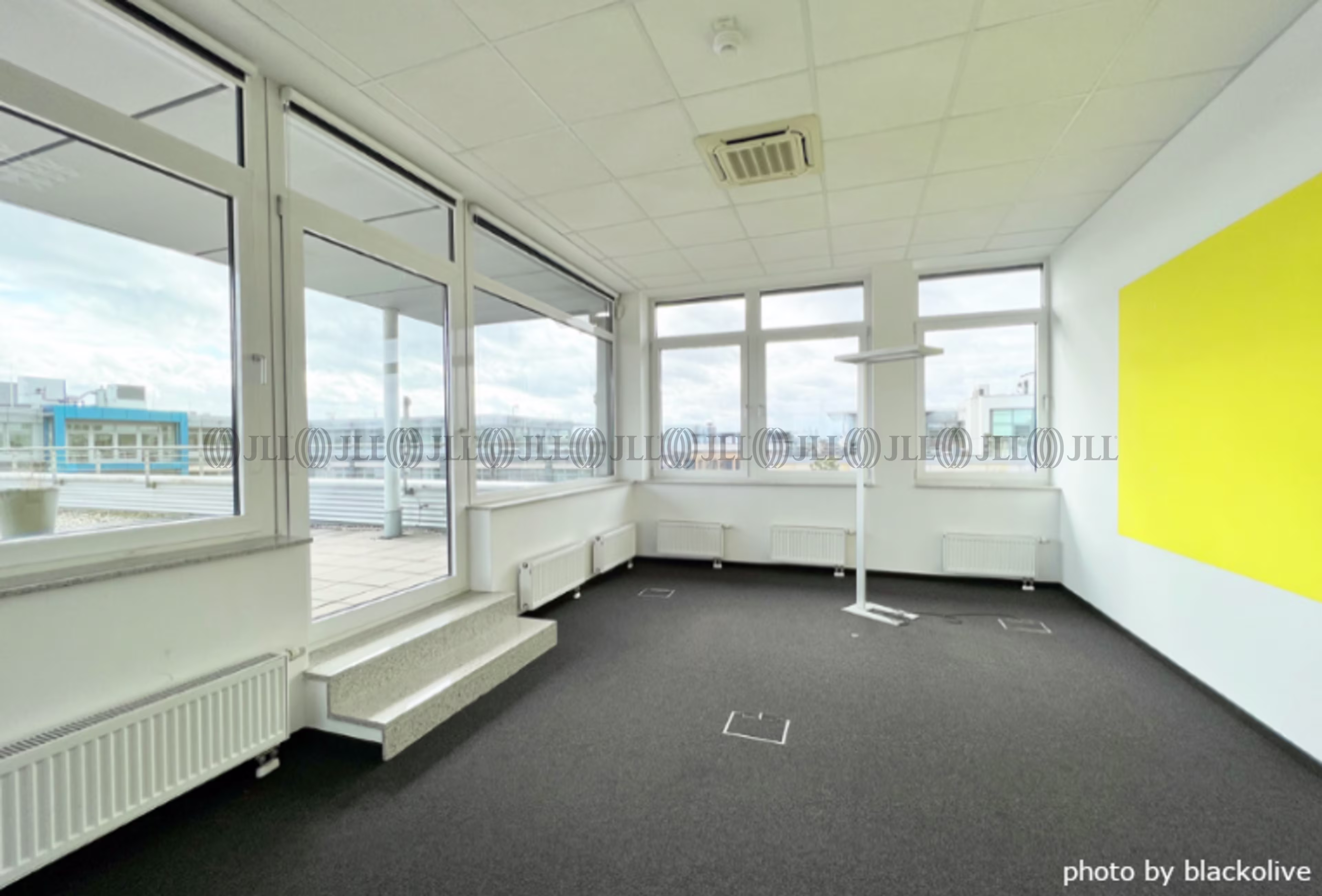 Büroimmobilie - Neu-Isenburg - F0293