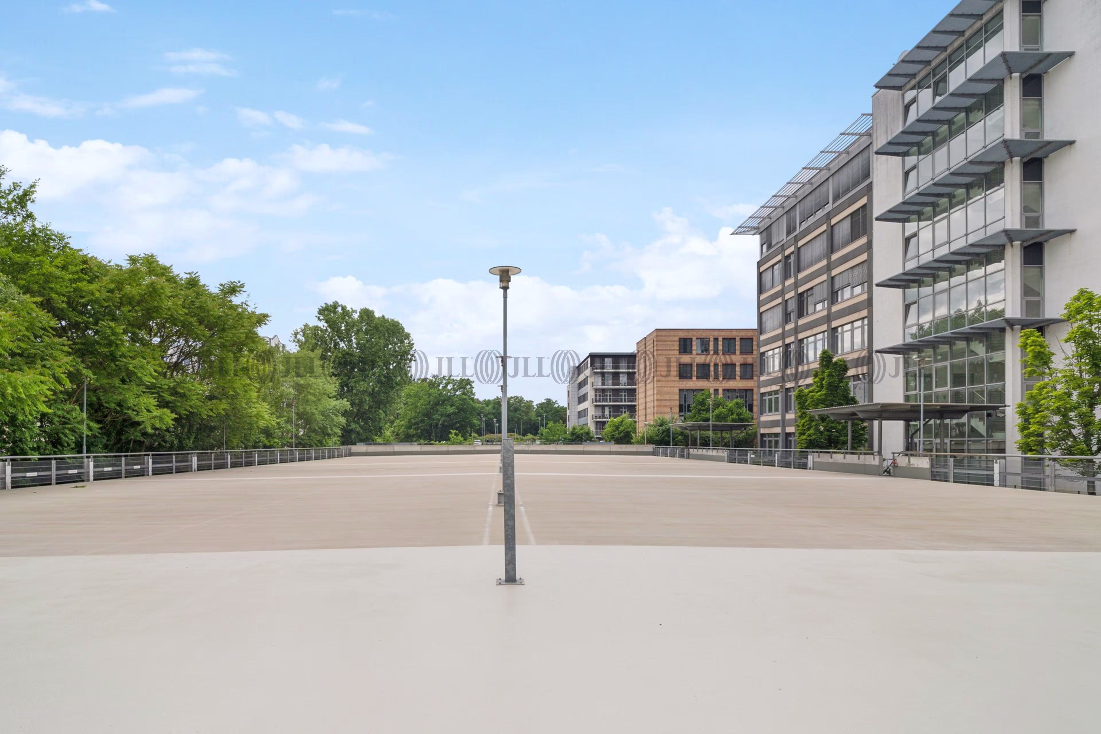 Büroimmobilie - Neu-Isenburg - F0293