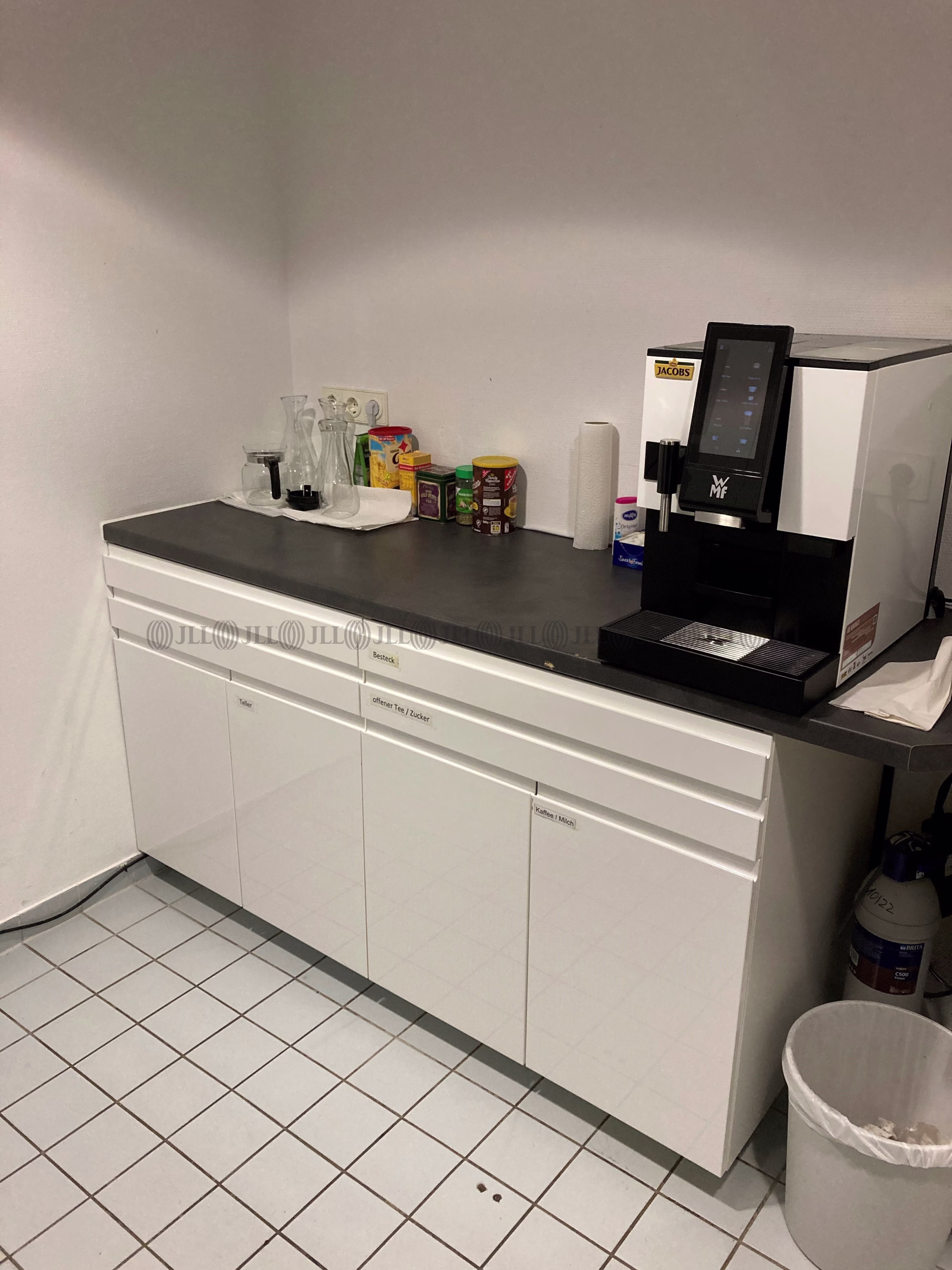 Büroimmobilie - Leipzig, Zentrum - B1822