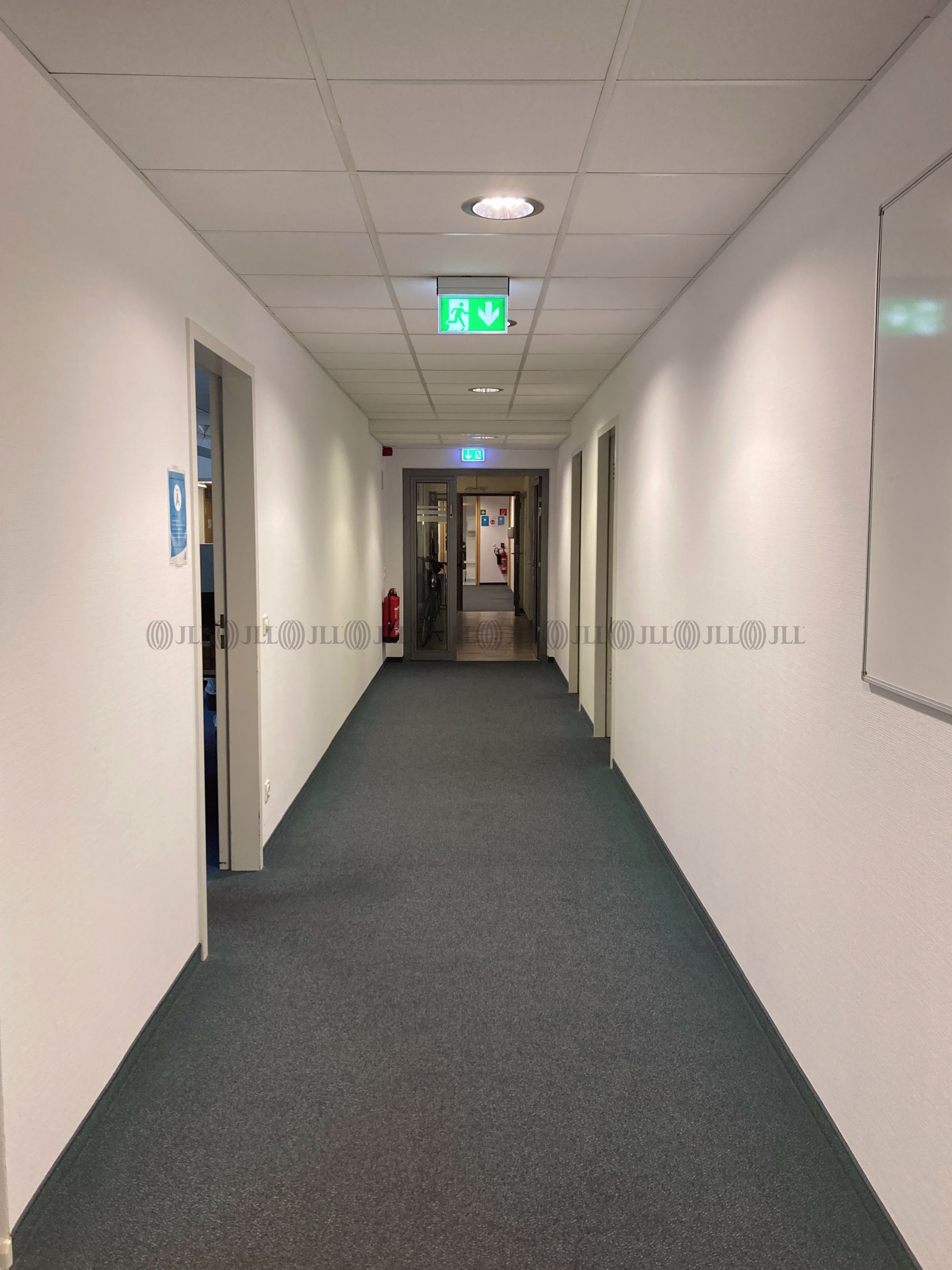 Büroimmobilie - Leipzig, Zentrum - B1822