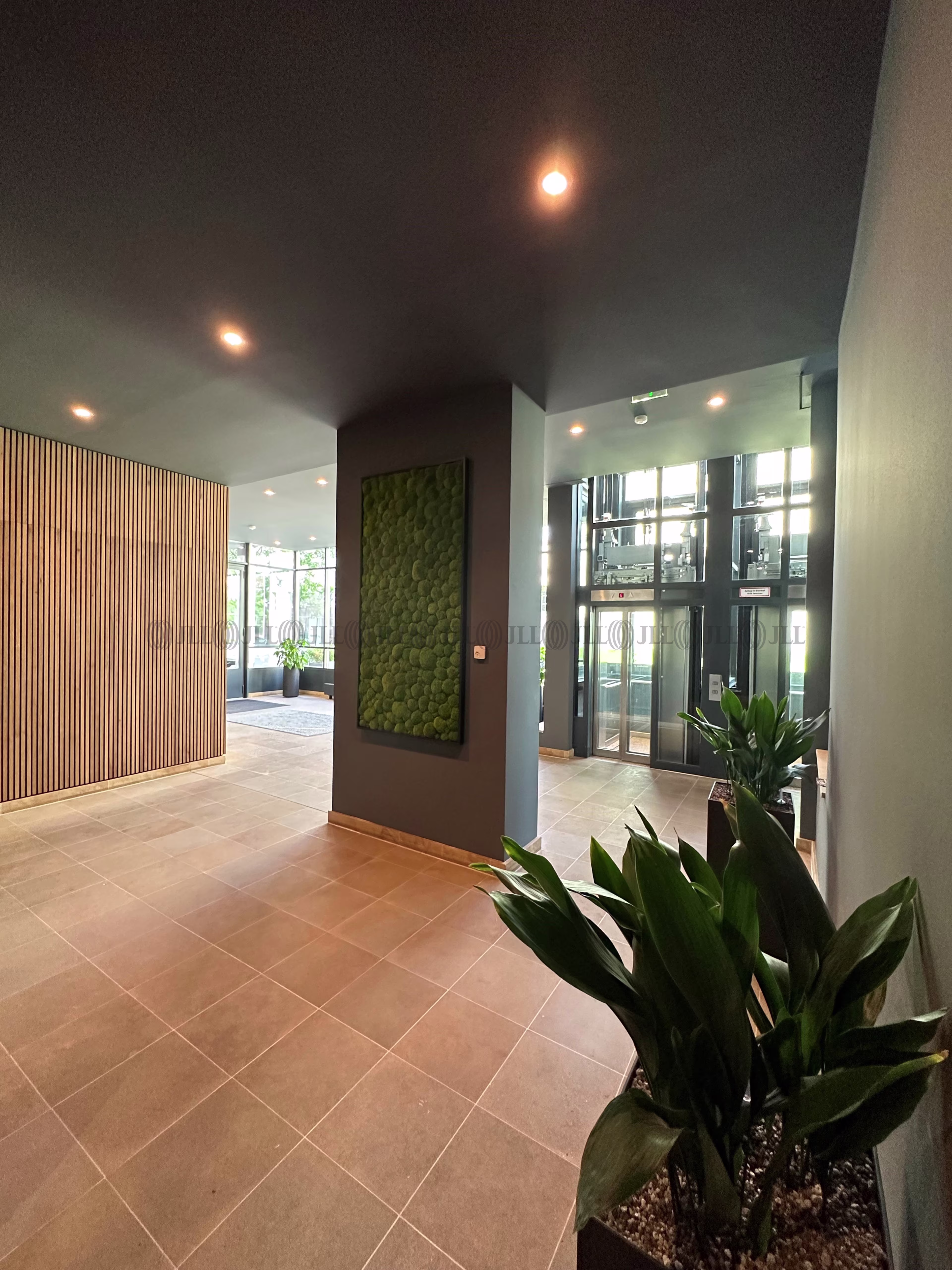 Büroimmobilie - Berlin, Charlottenburg - B0277