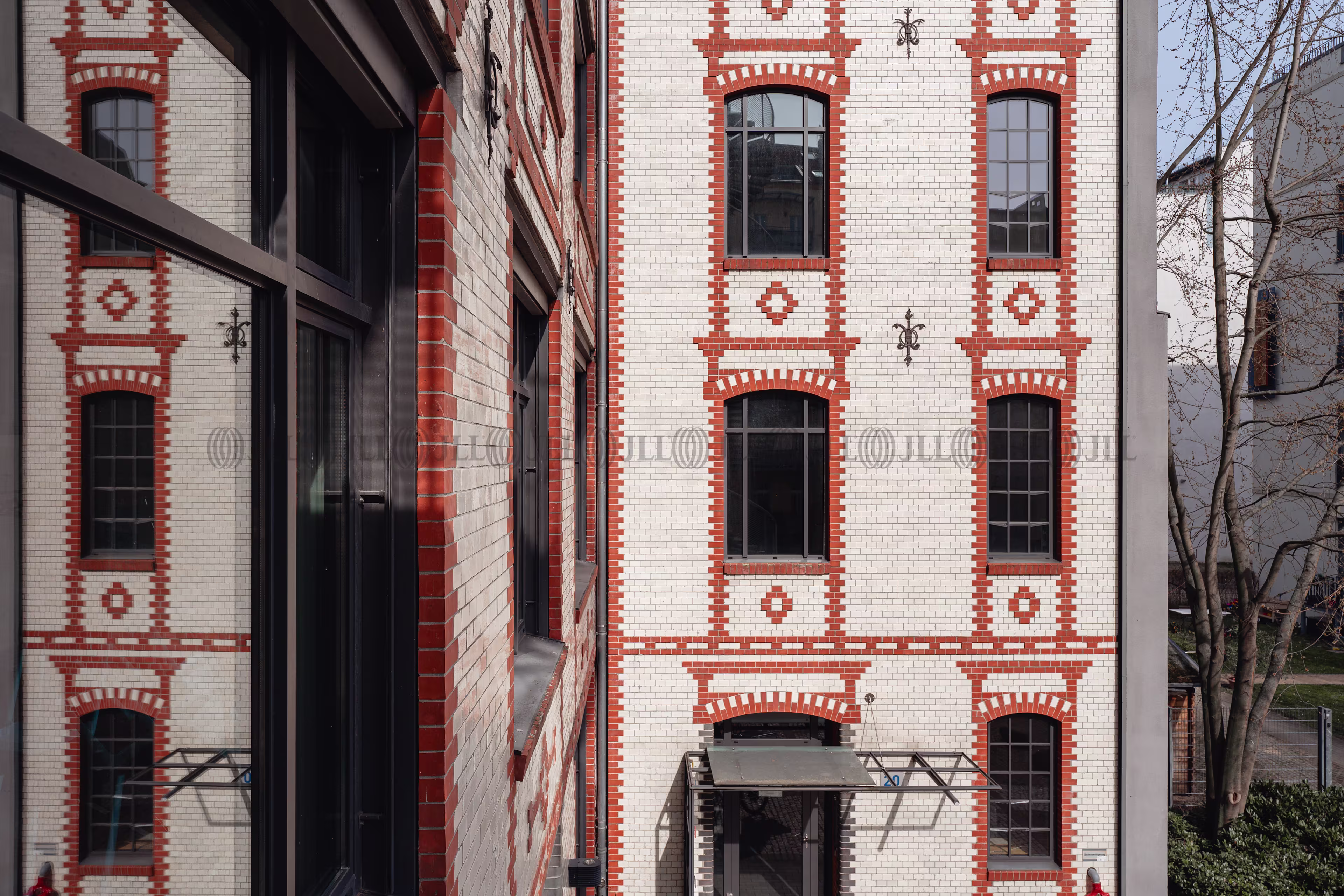 Büroimmobilie - Berlin, Mitte - B0337