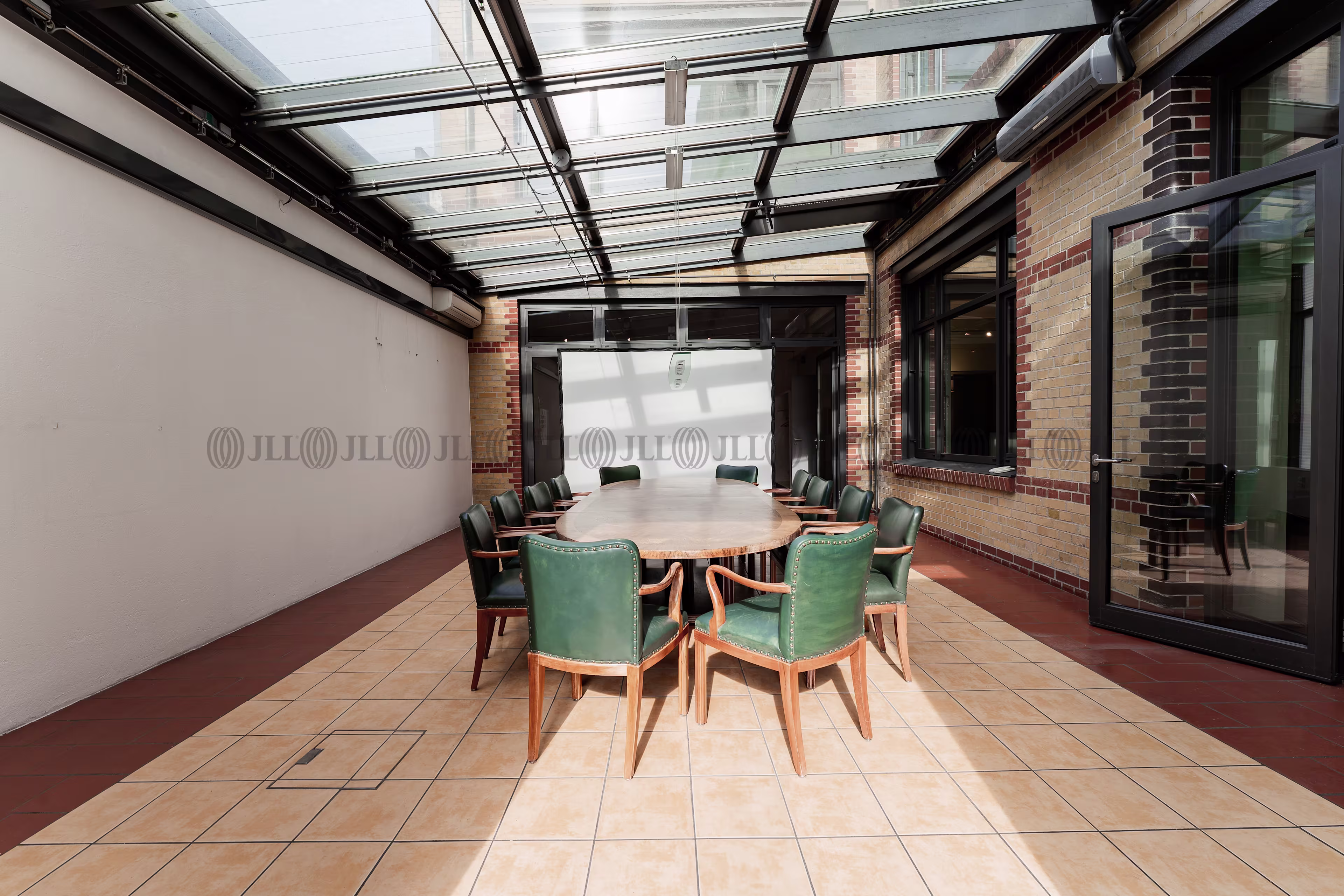 Büroimmobilie - Berlin, Mitte - B0337