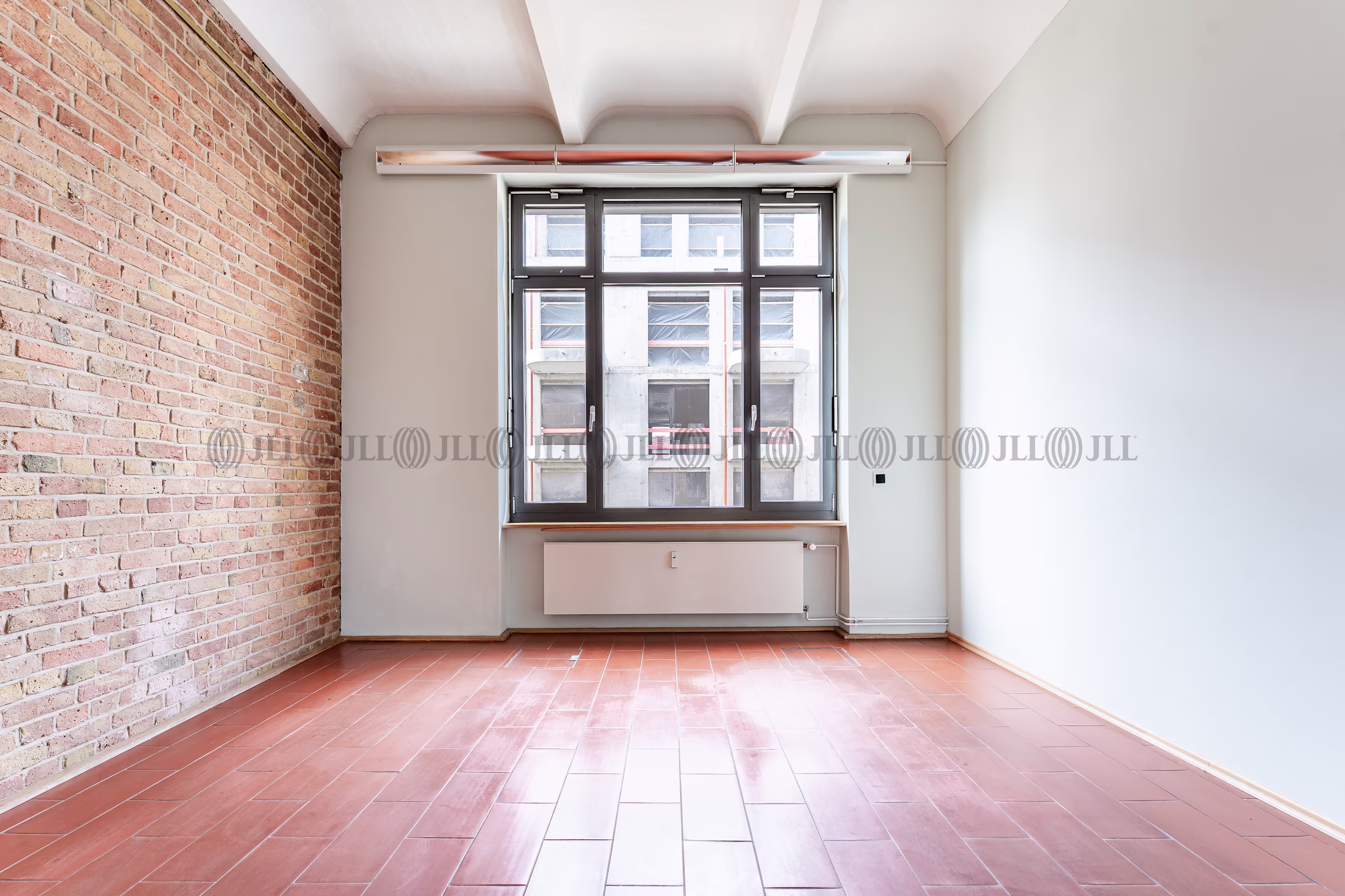 Büroimmobilie - Berlin, Mitte - B0337