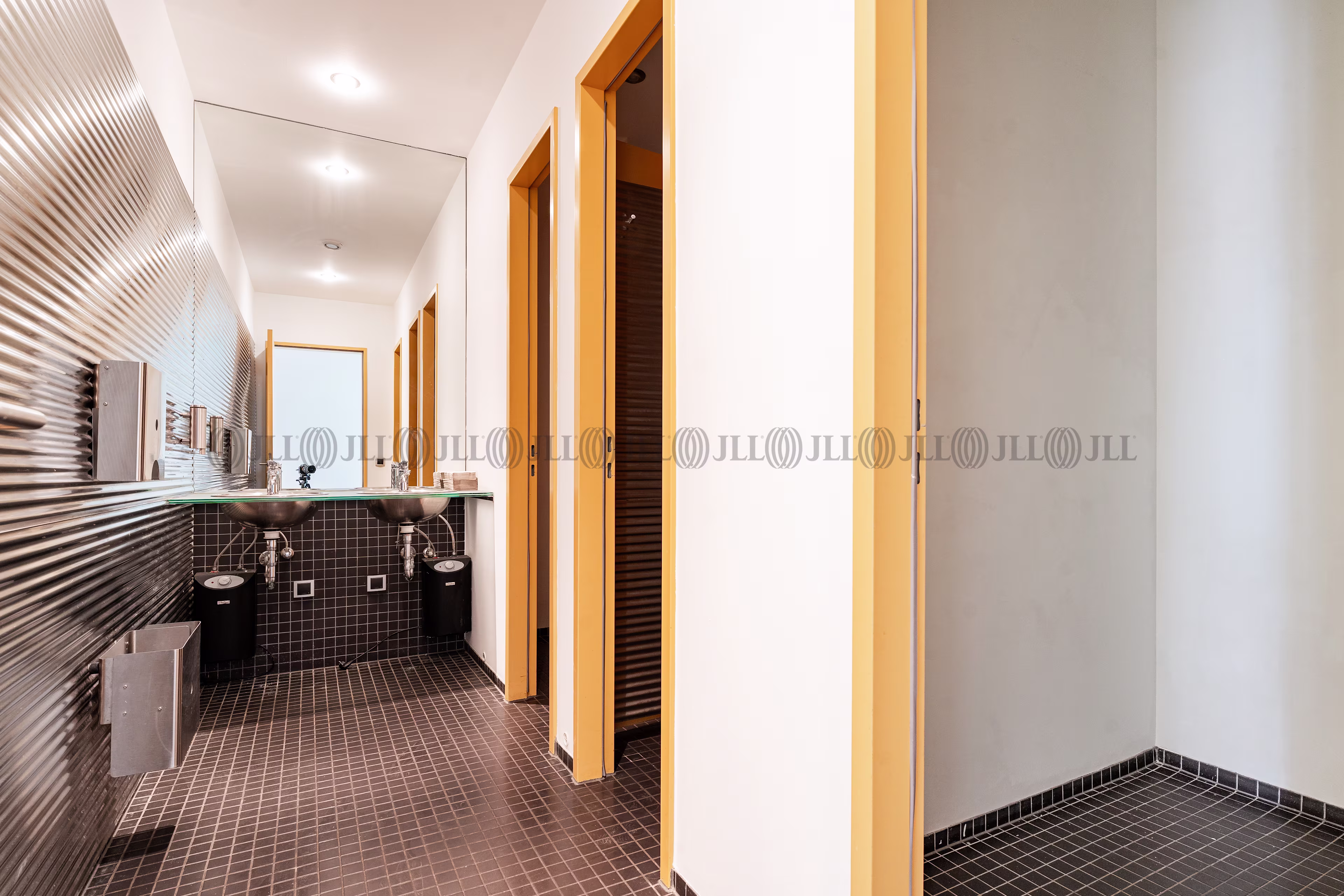 Büroimmobilie - Berlin, Mitte - B0337