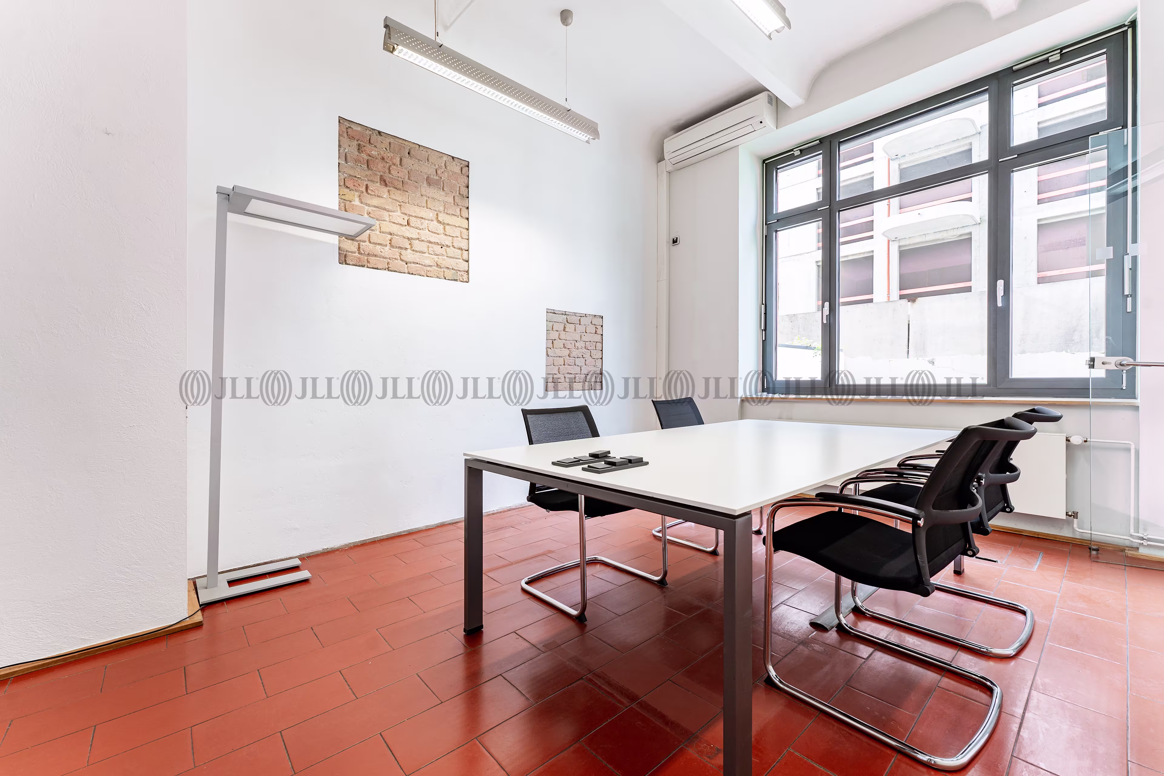 Büroimmobilie - Berlin, Mitte - B0337