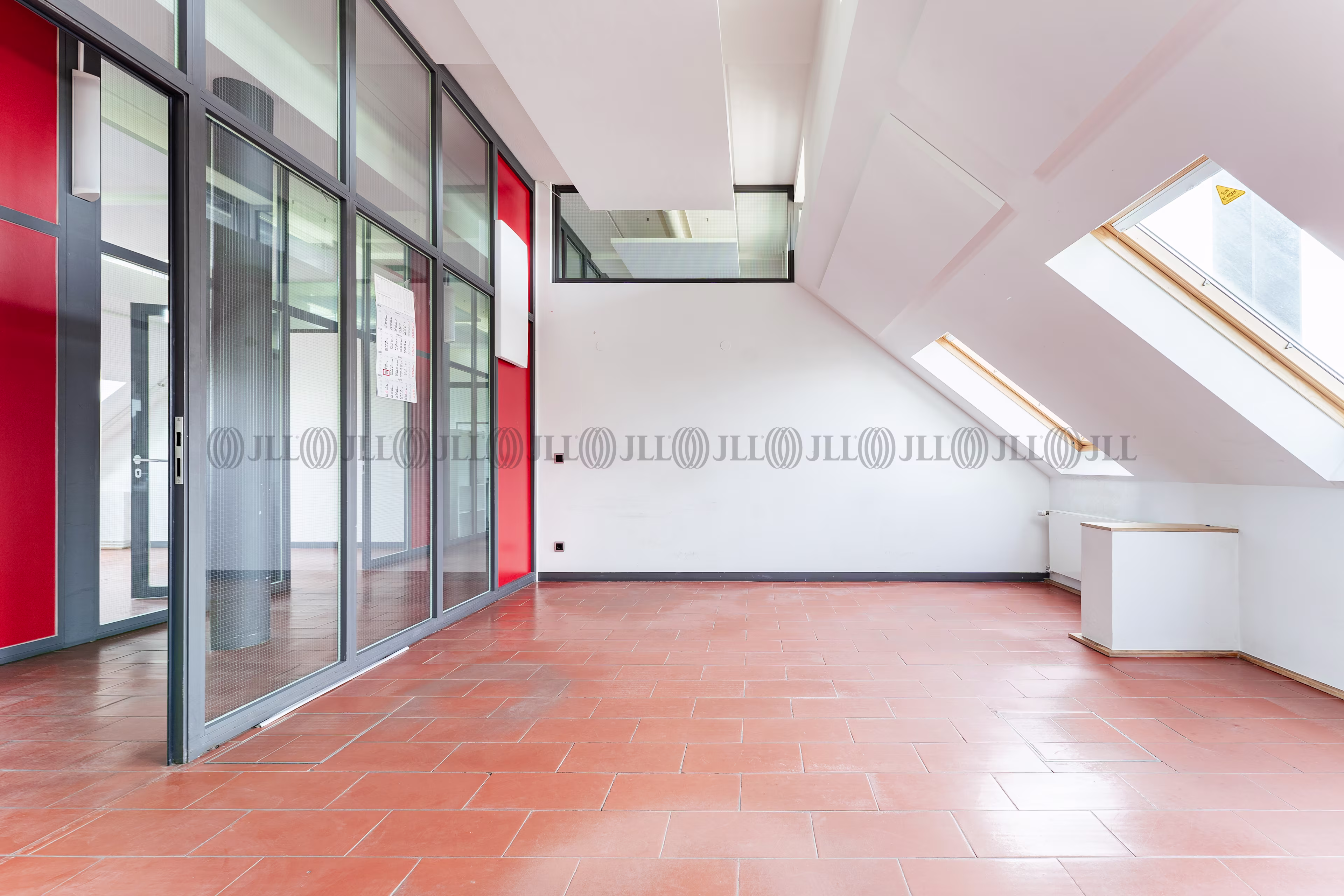 Büroimmobilie - Berlin, Mitte - B0337