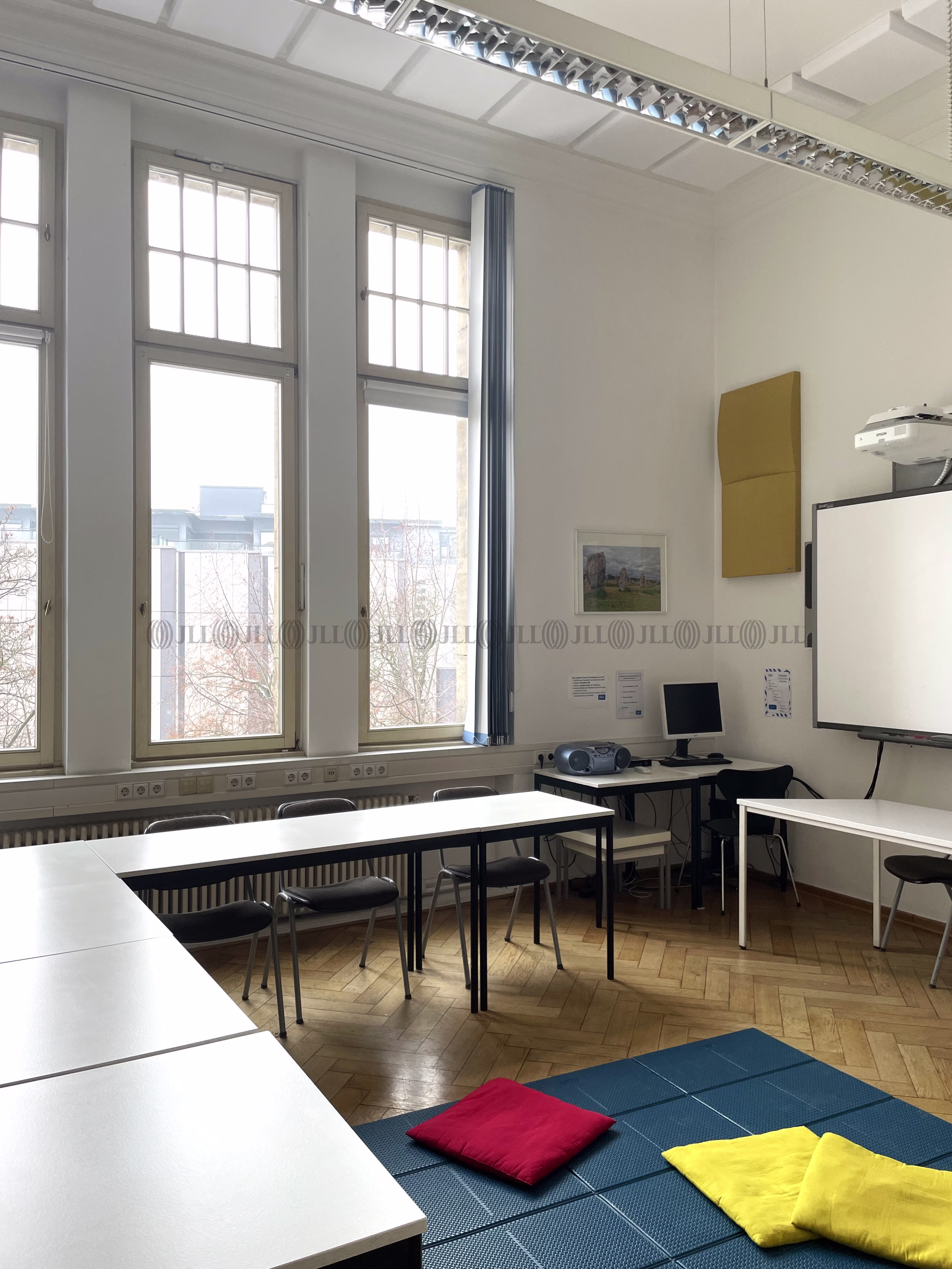 Büroimmobilie - Leipzig, Zentrum - B2337