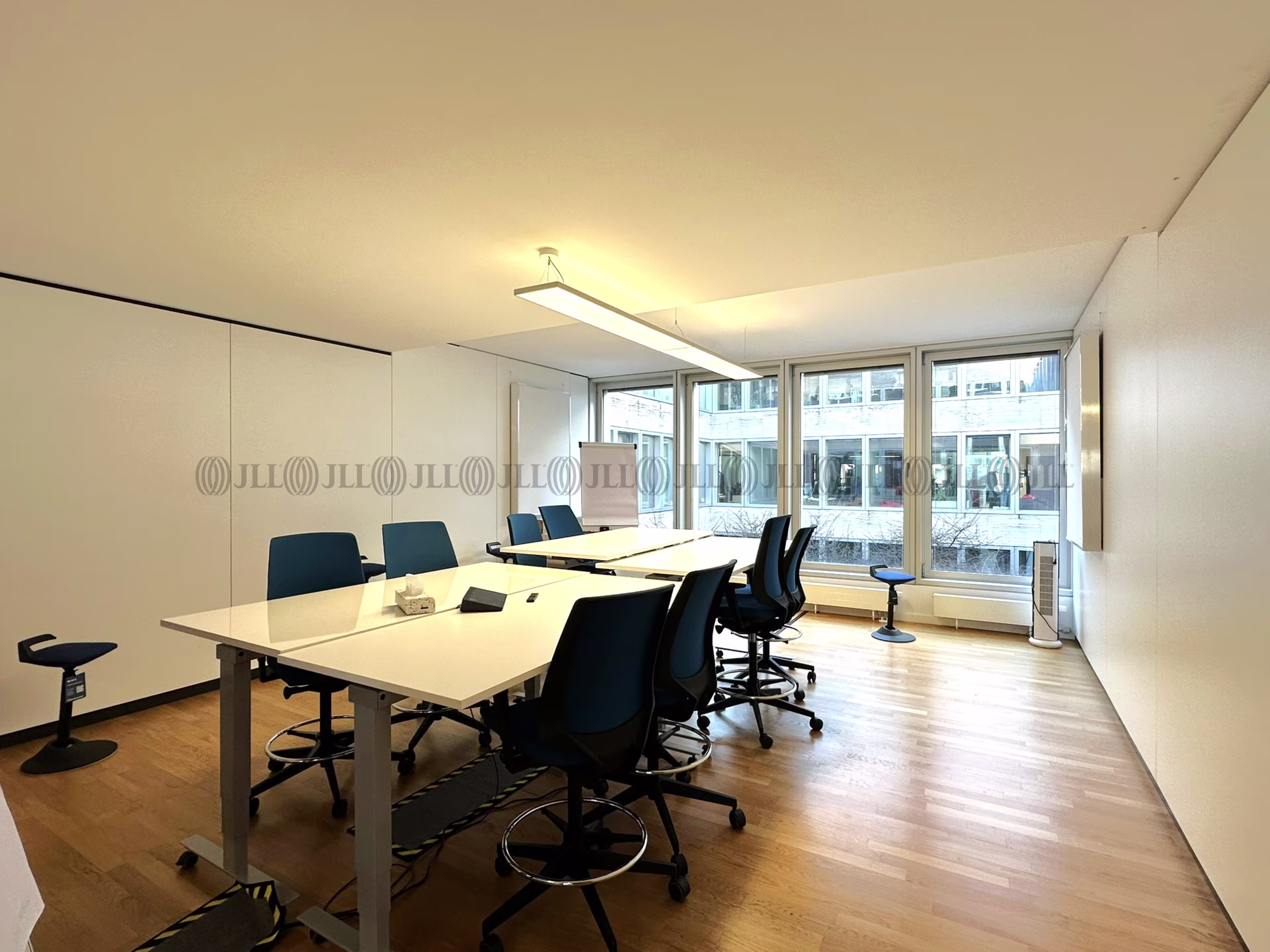 Büroimmobilie - Berlin, Charlottenburg - B0369