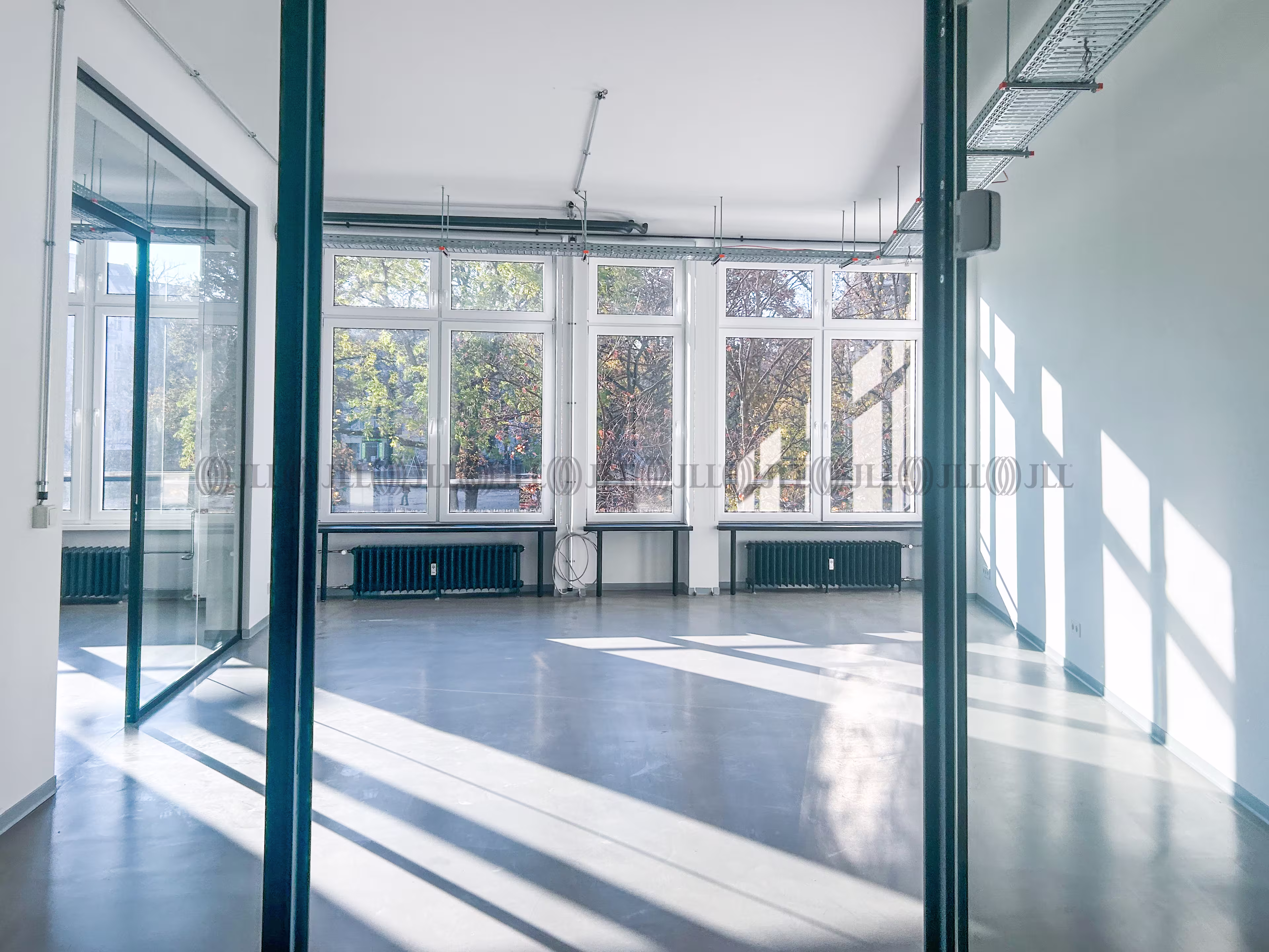 Büroimmobilie - Berlin, Kreuzberg - B2346