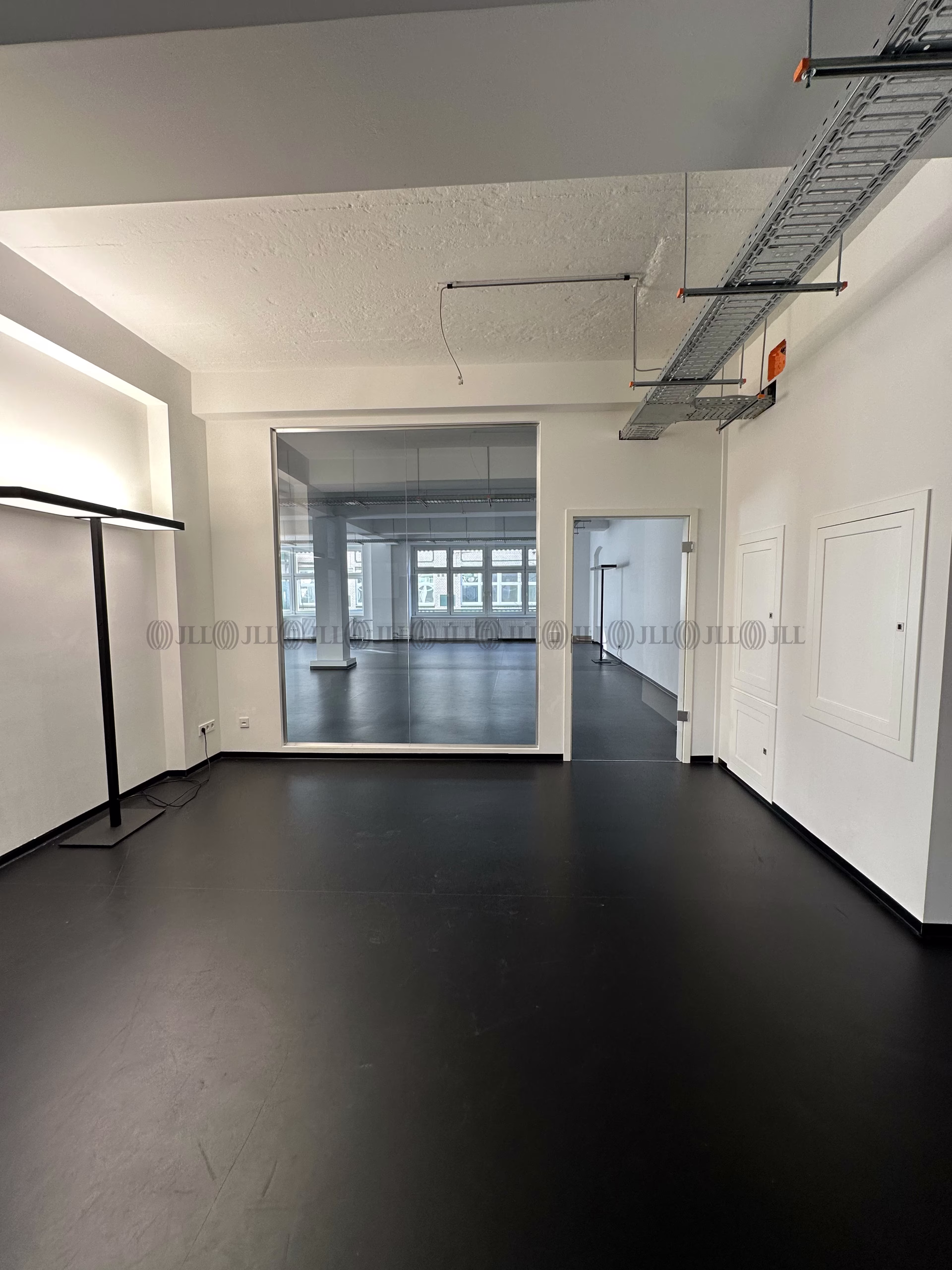 Büroimmobilie - Berlin, Kreuzberg - B2346