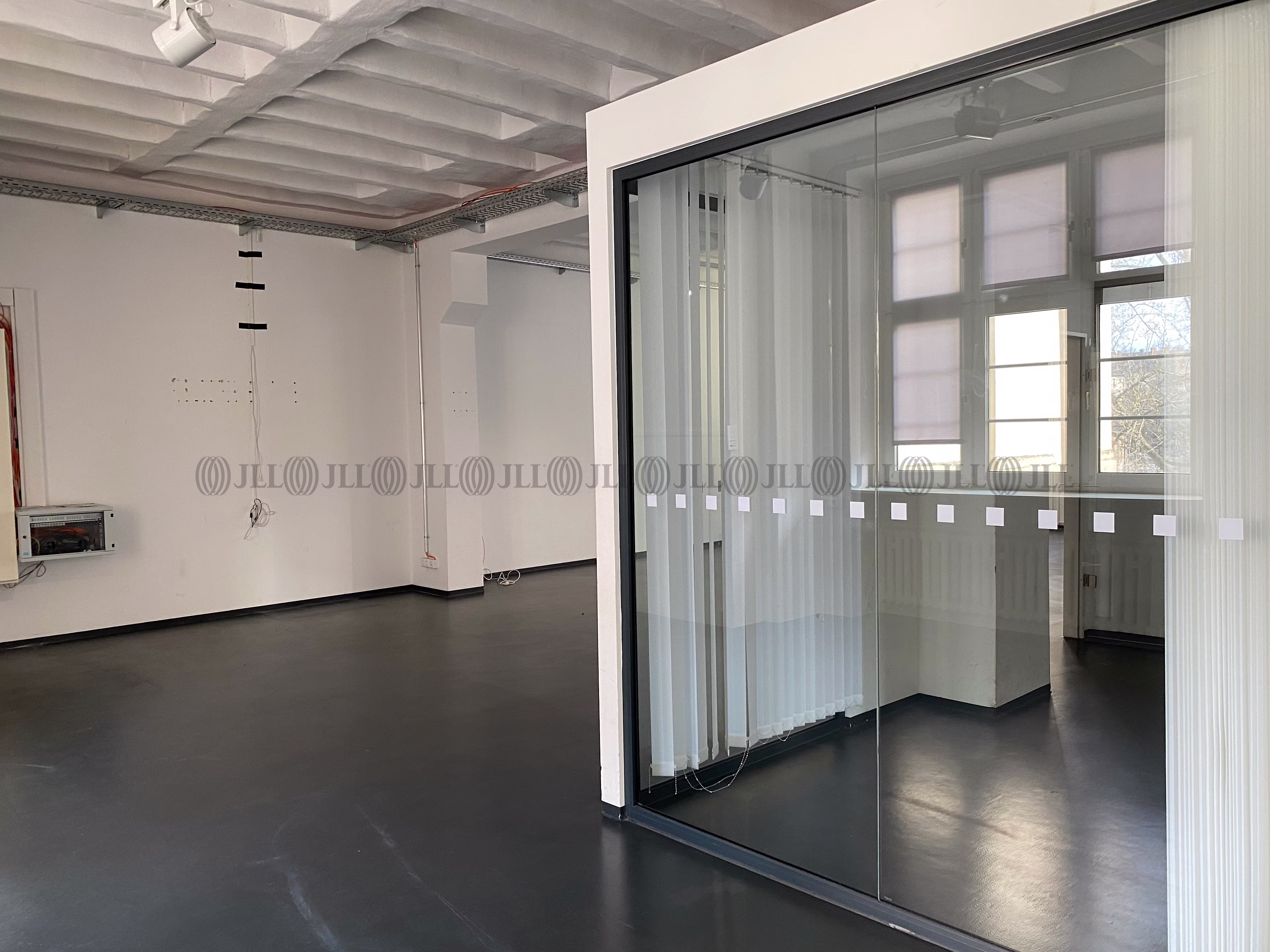 Büroimmobilie - Berlin, Kreuzberg - B2335