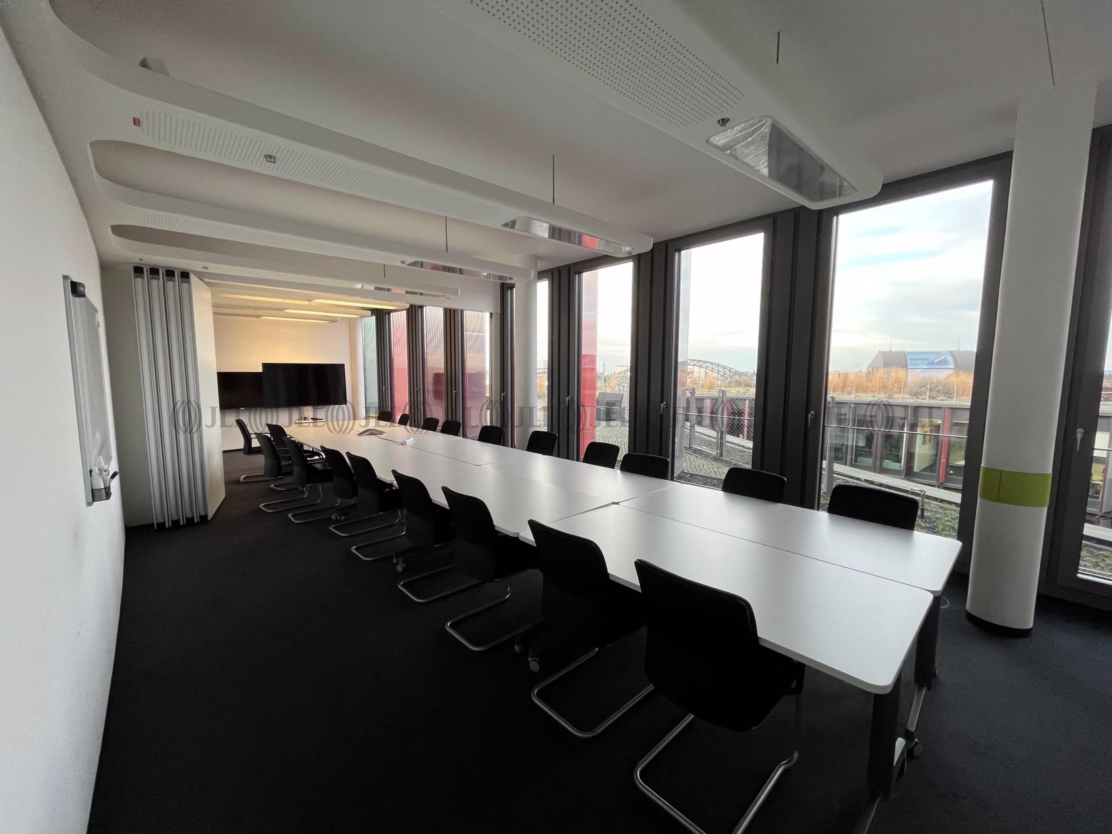 Büroimmobilie - Köln, Bayenthal - K0098