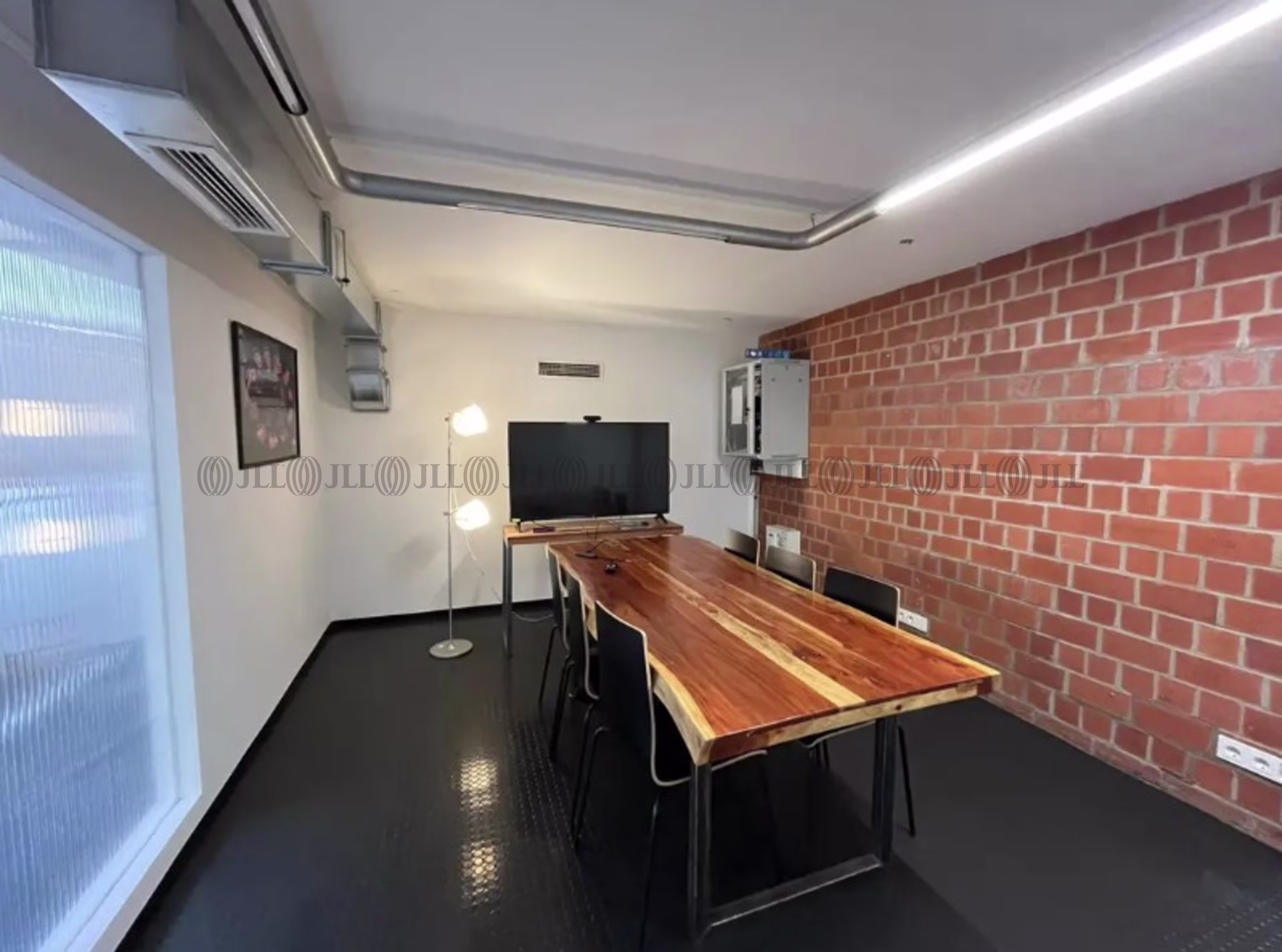 Büroimmobilie - Düsseldorf, Unterbilk - D3257