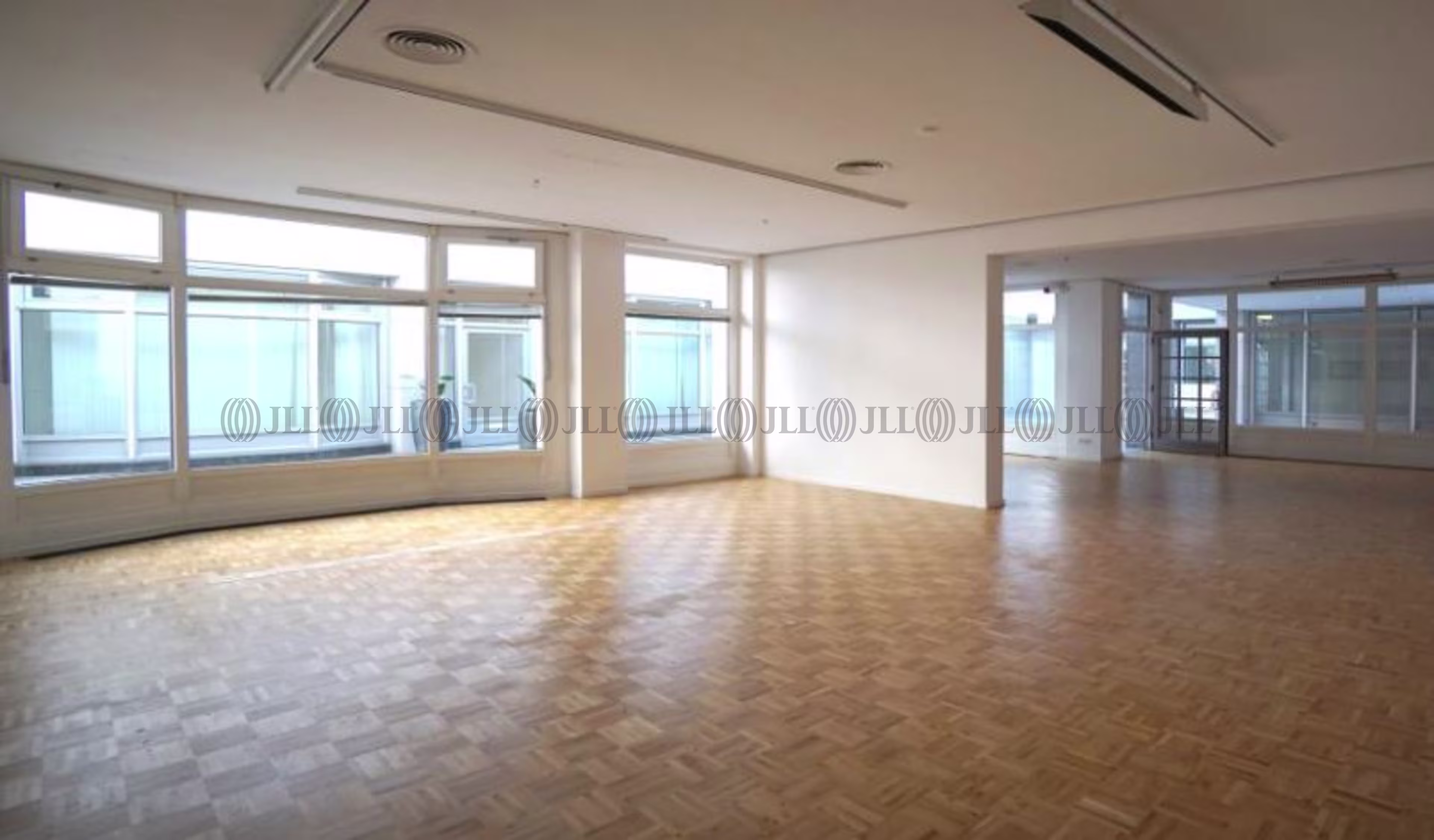 Büroimmobilie - Köln, Altstadt-Nord - K1801