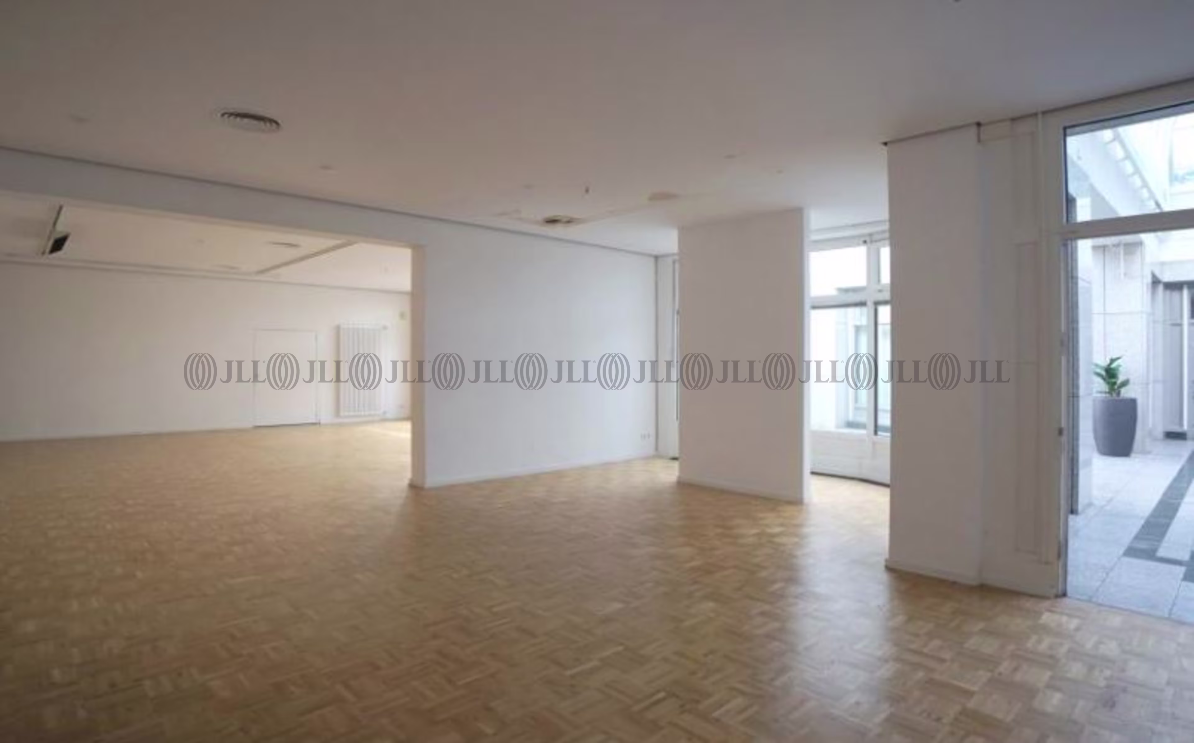 Büroimmobilie - Köln, Altstadt-Nord - K1801