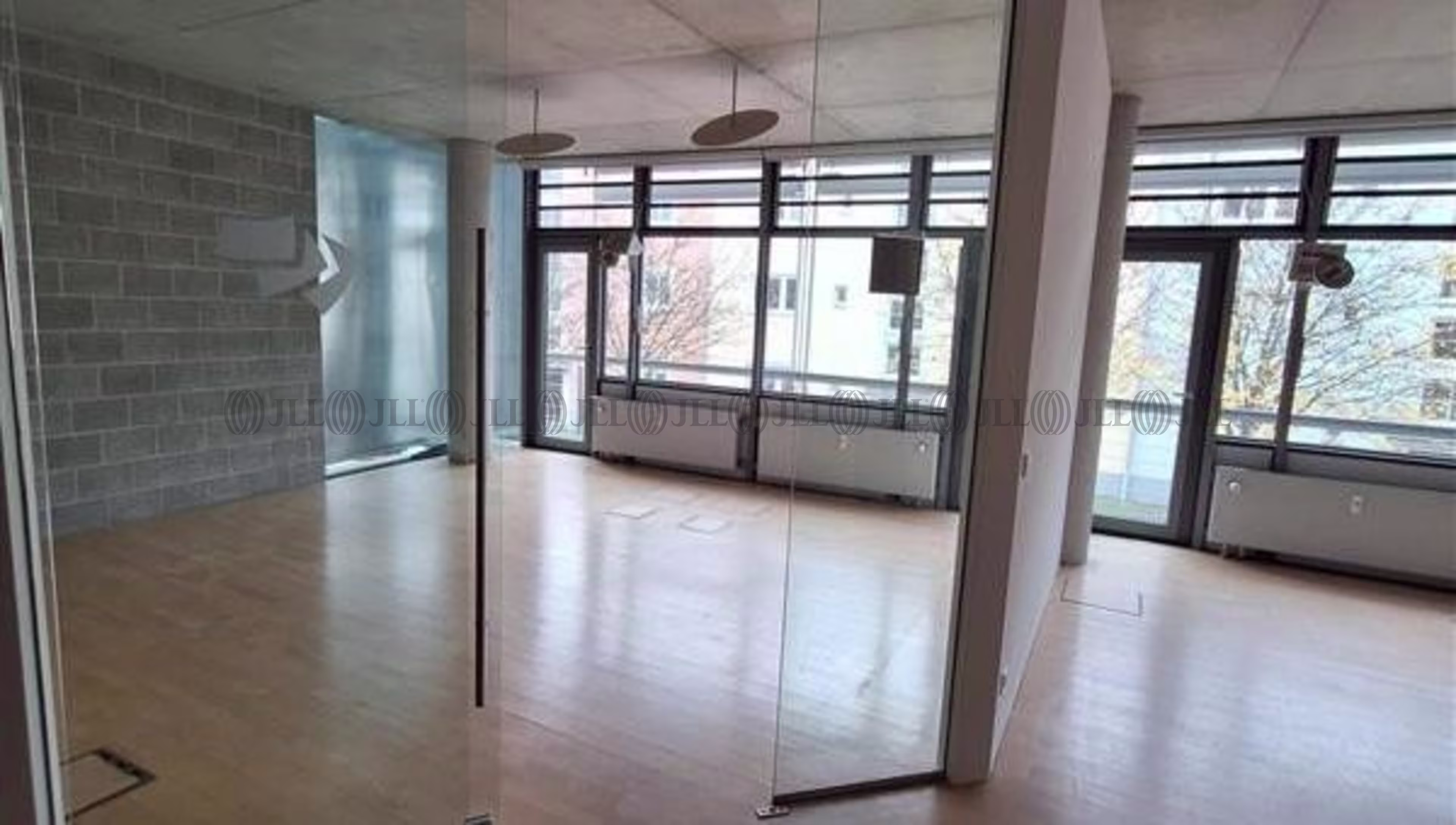 Büroimmobilie - München, Laim - M2714