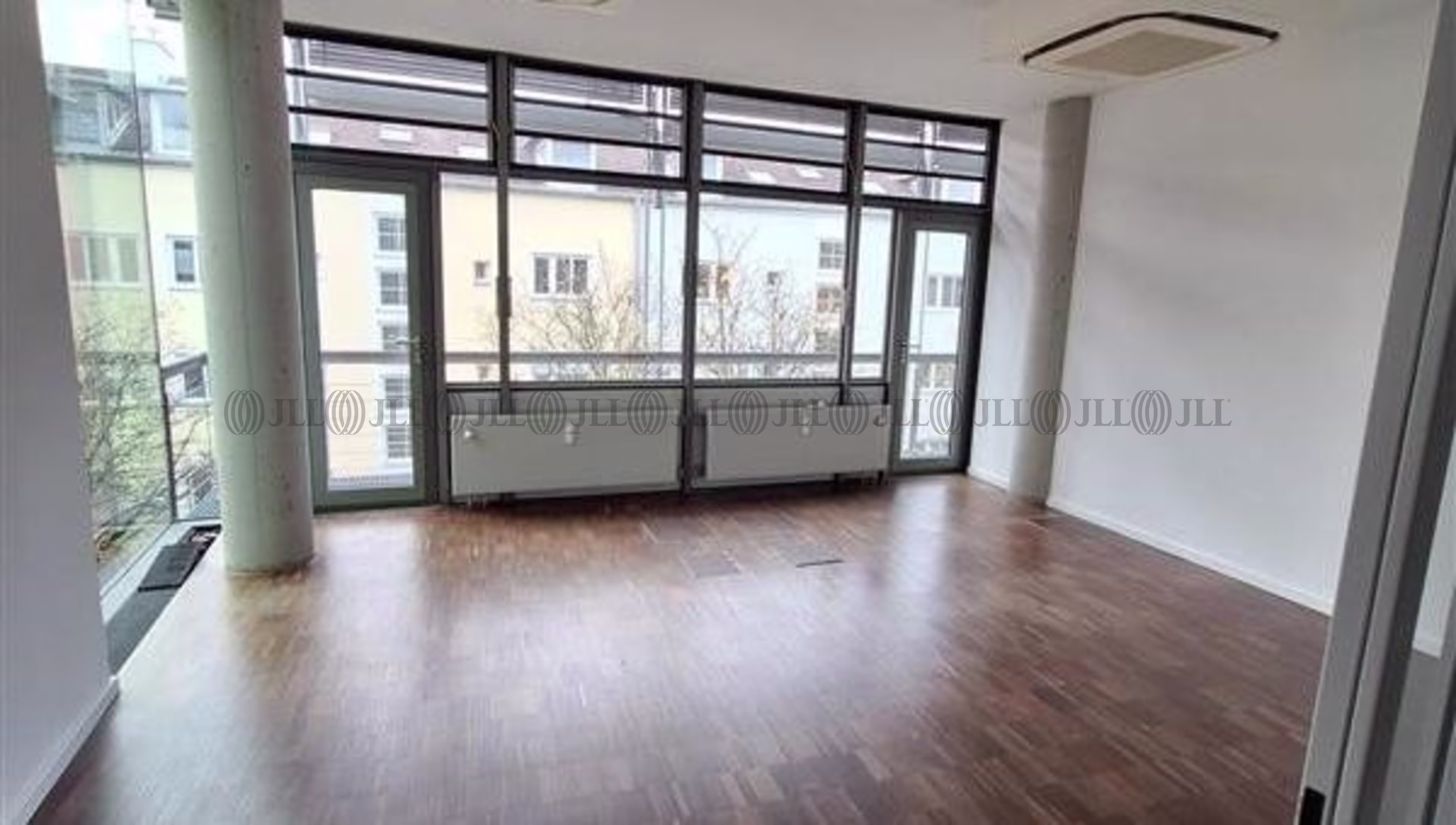 Büroimmobilie - München, Laim - M2714