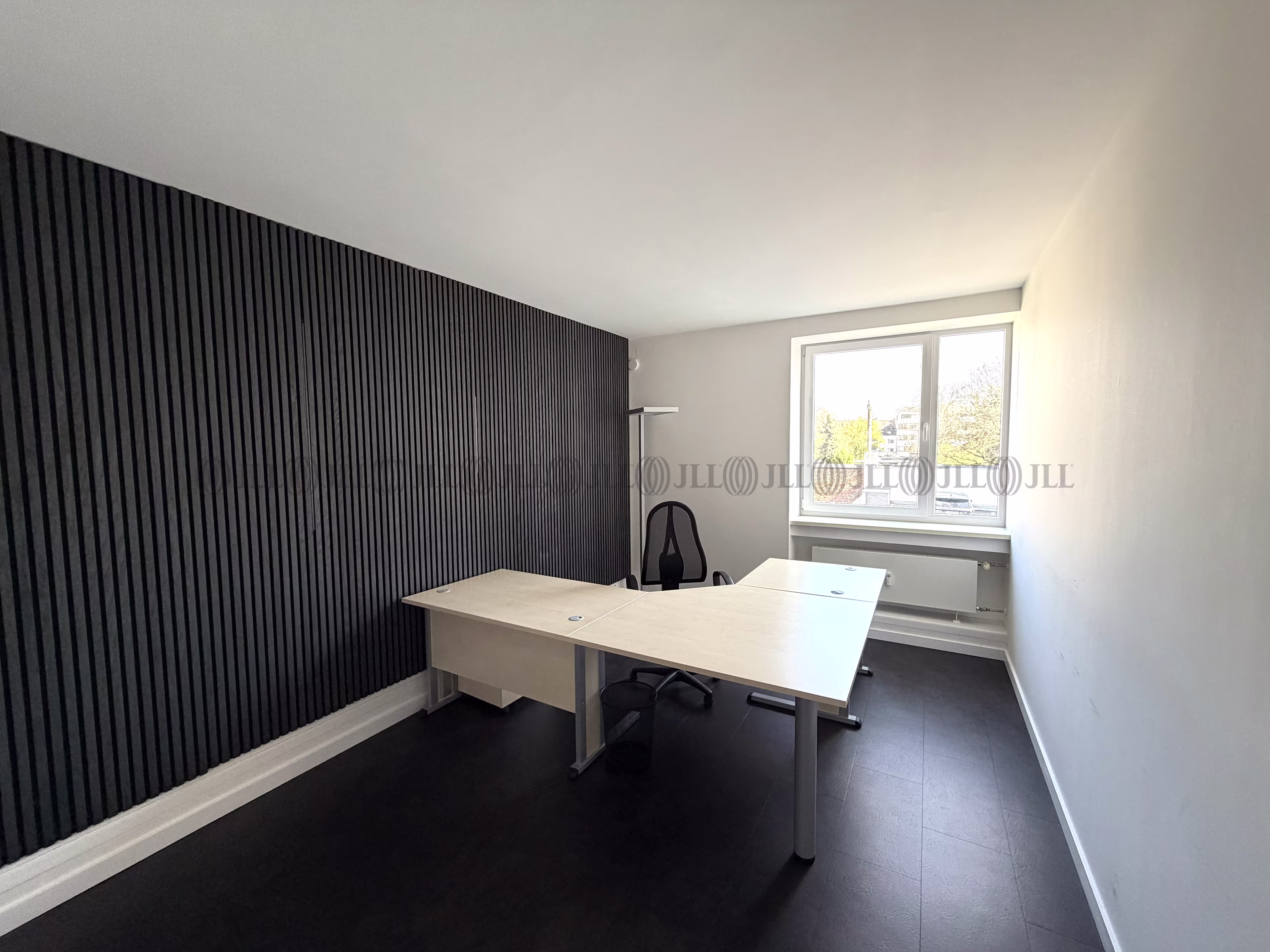 Büroimmobilie - Düsseldorf, Flingern Süd - D0565