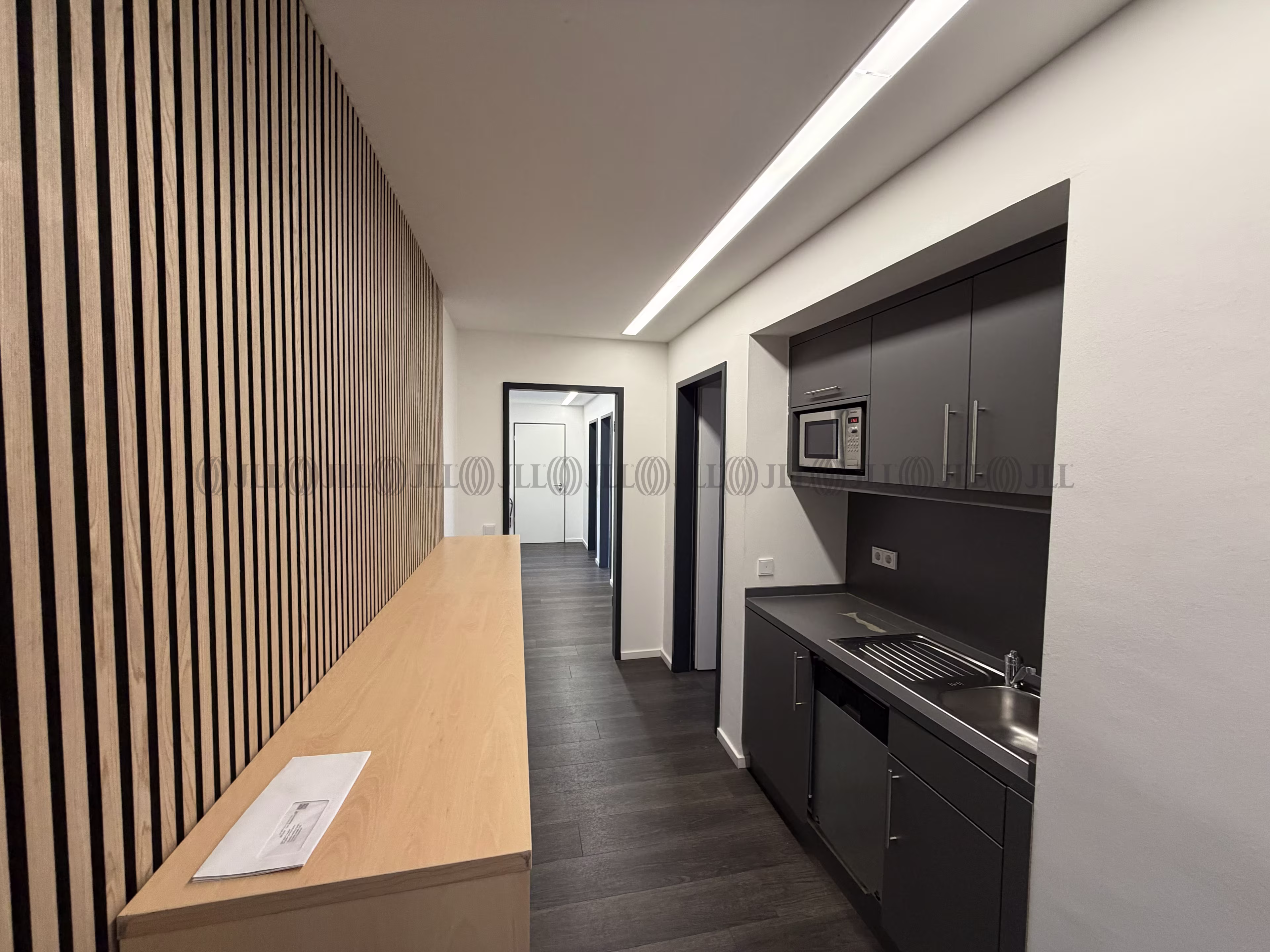 Büroimmobilie - Düsseldorf, Flingern Süd - D0565