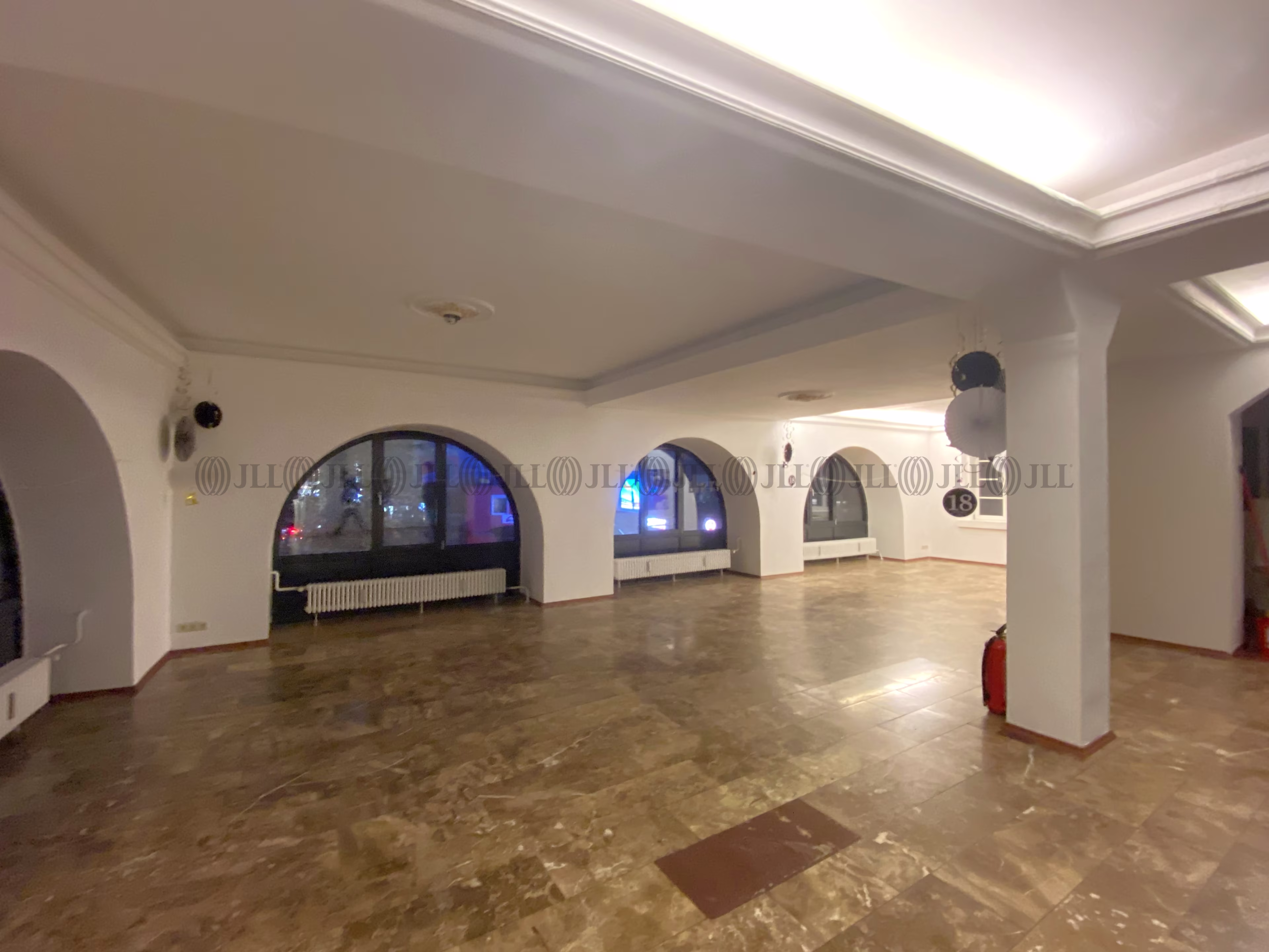 Büroimmobilie - Nürnberg, Altstadt und Engere Innenstadt - M1895