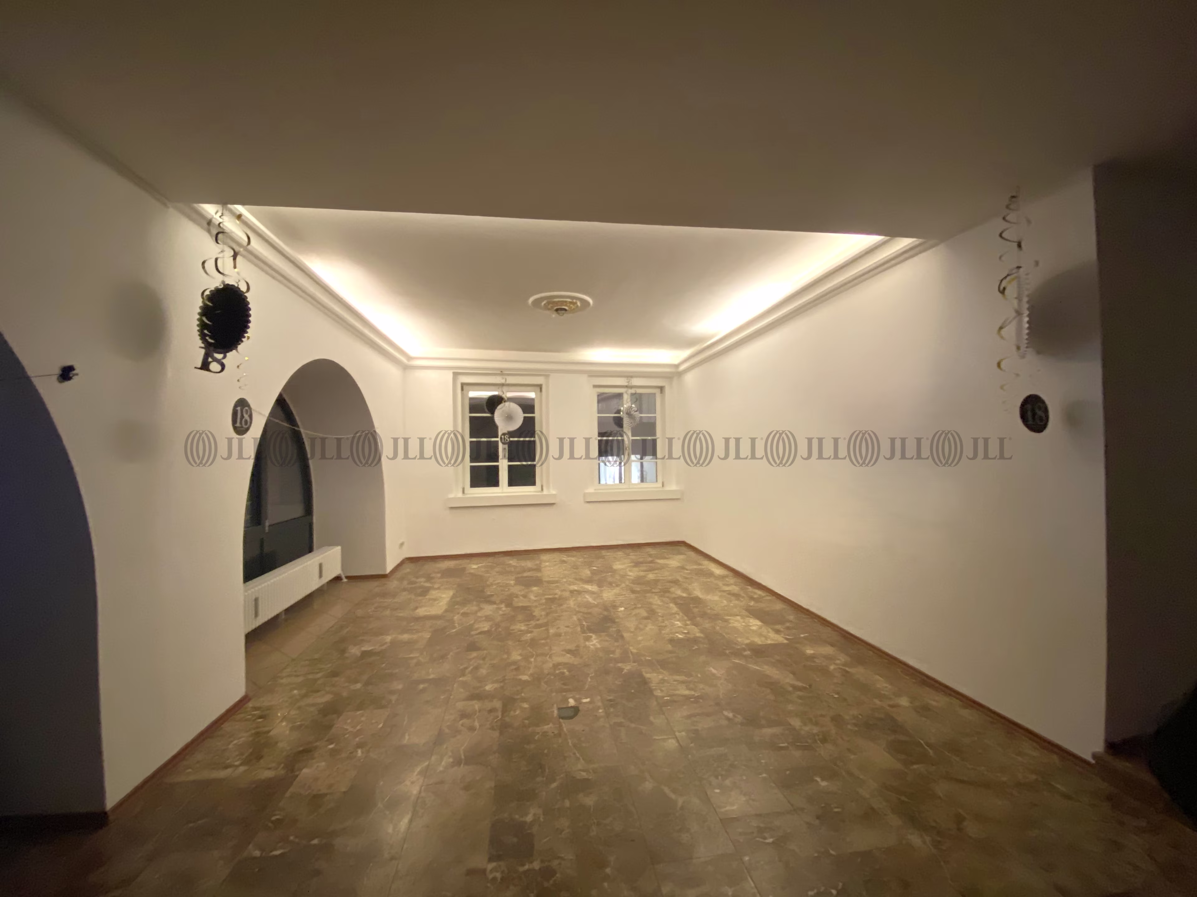 Büroimmobilie - Nürnberg, Altstadt und Engere Innenstadt - M1895