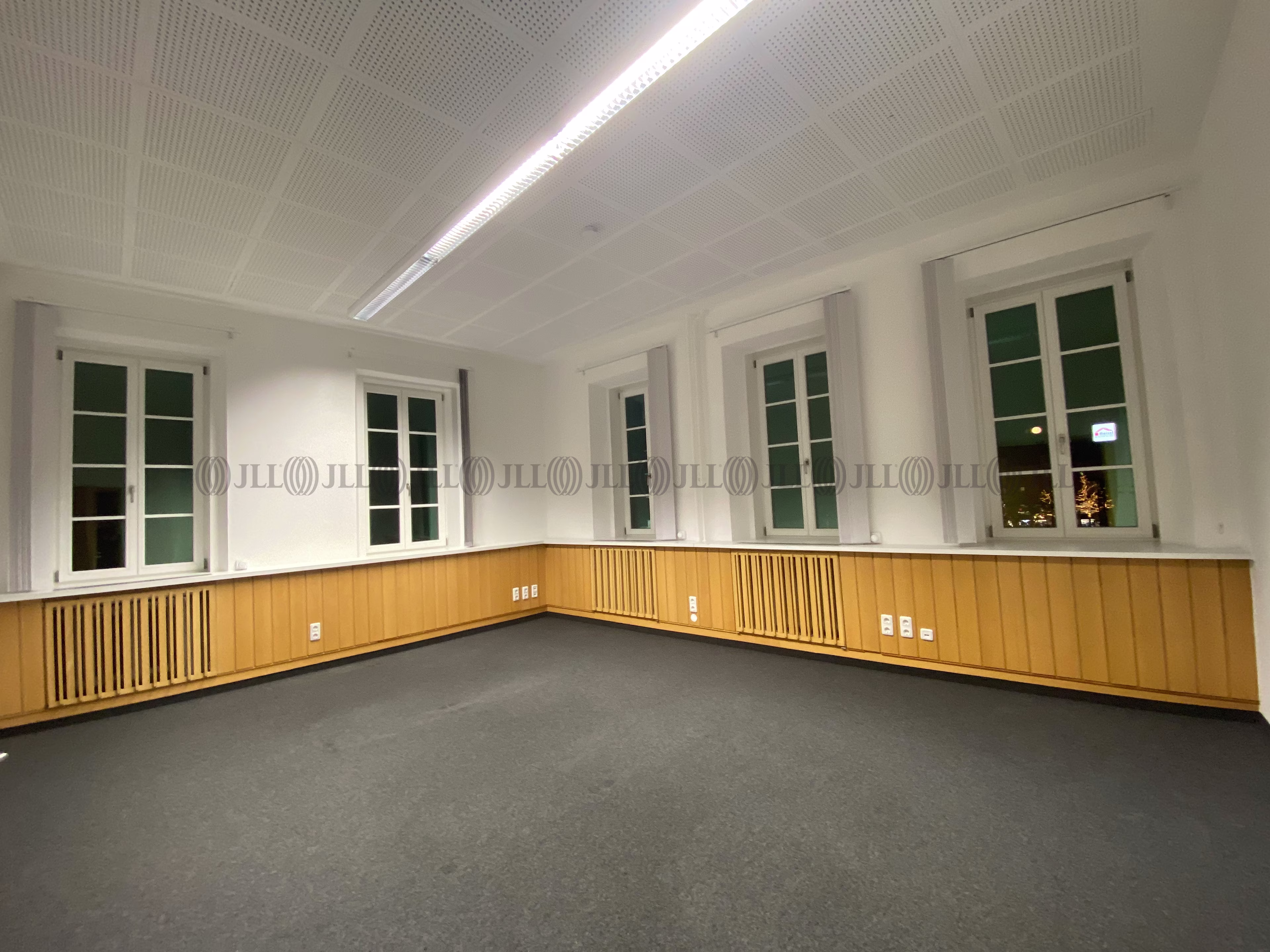 Büroimmobilie - Nürnberg, Altstadt und Engere Innenstadt - M1895