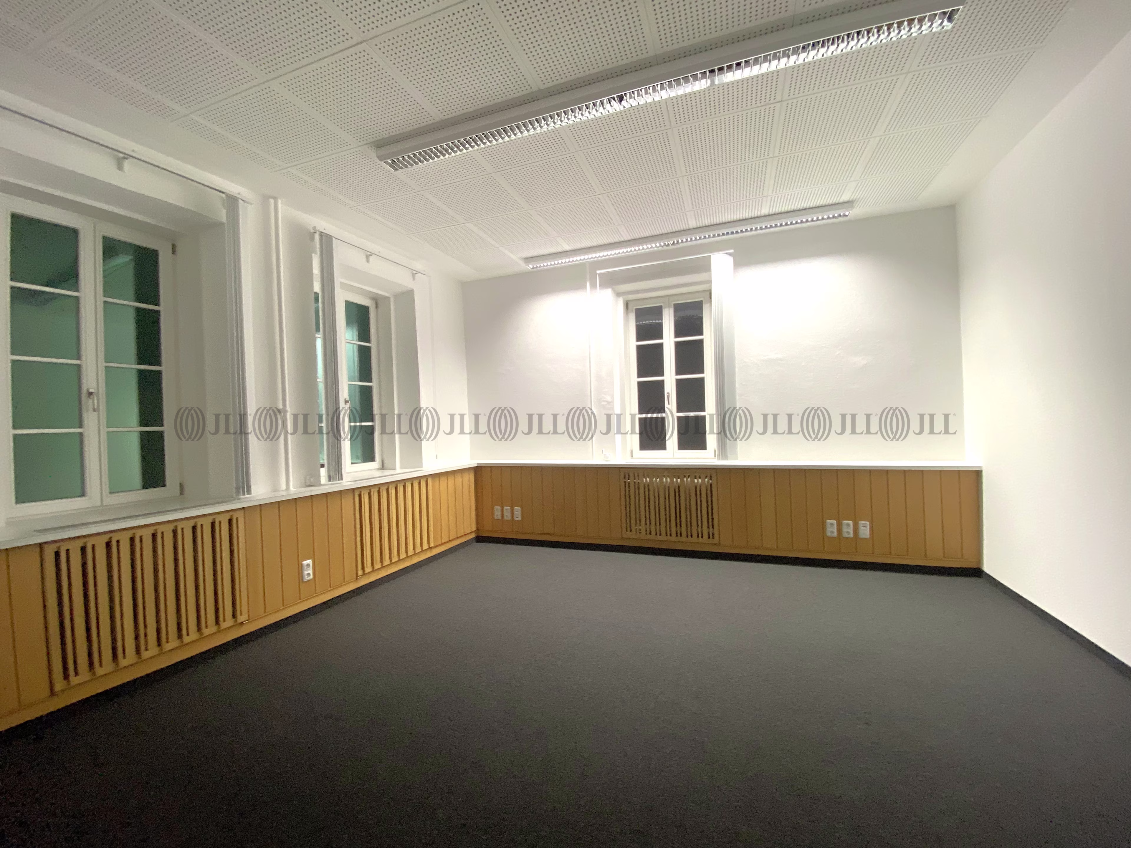 Büroimmobilie - Nürnberg, Altstadt und Engere Innenstadt - M1895