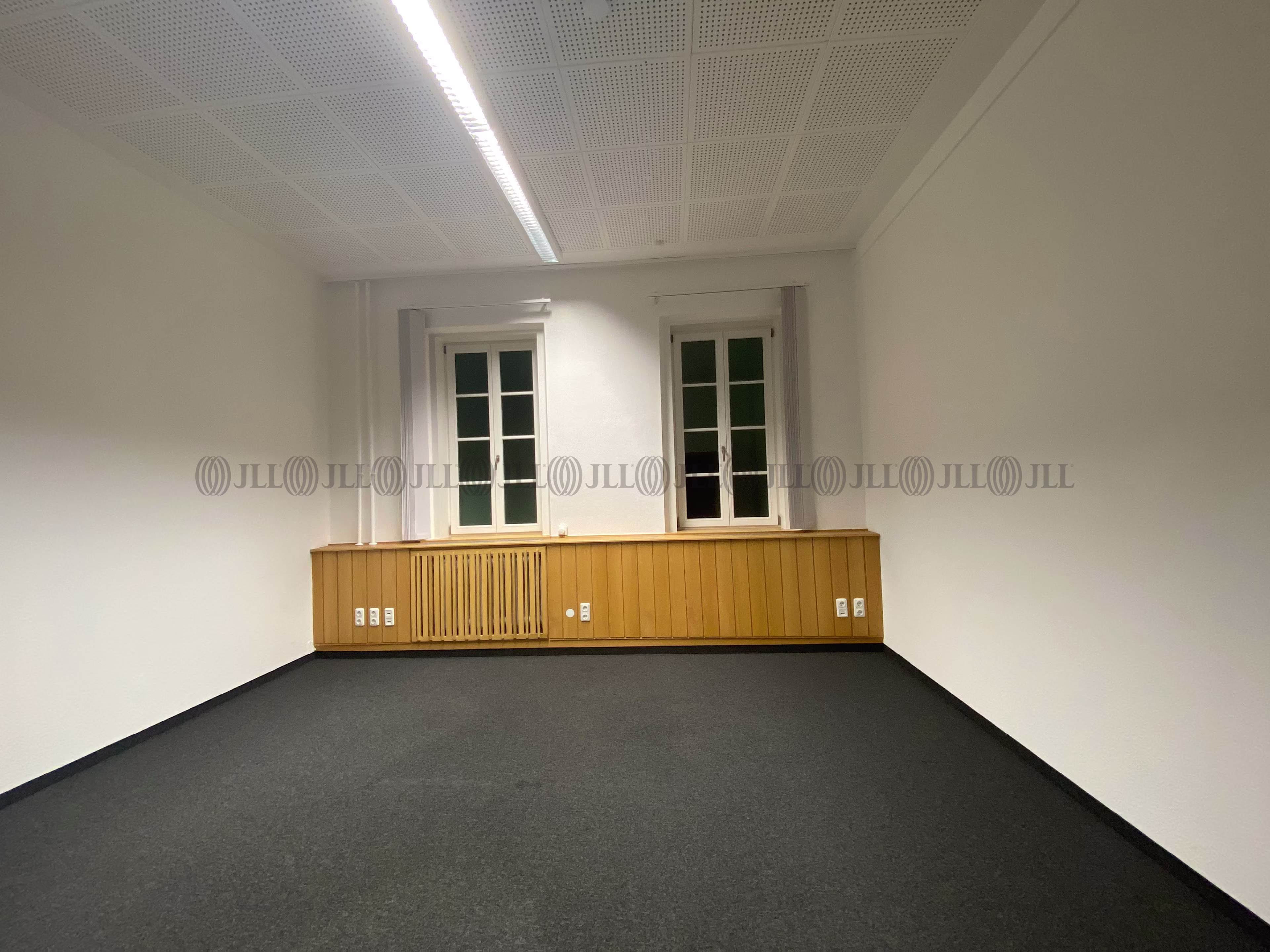 Büroimmobilie - Nürnberg, Altstadt und Engere Innenstadt - M1895