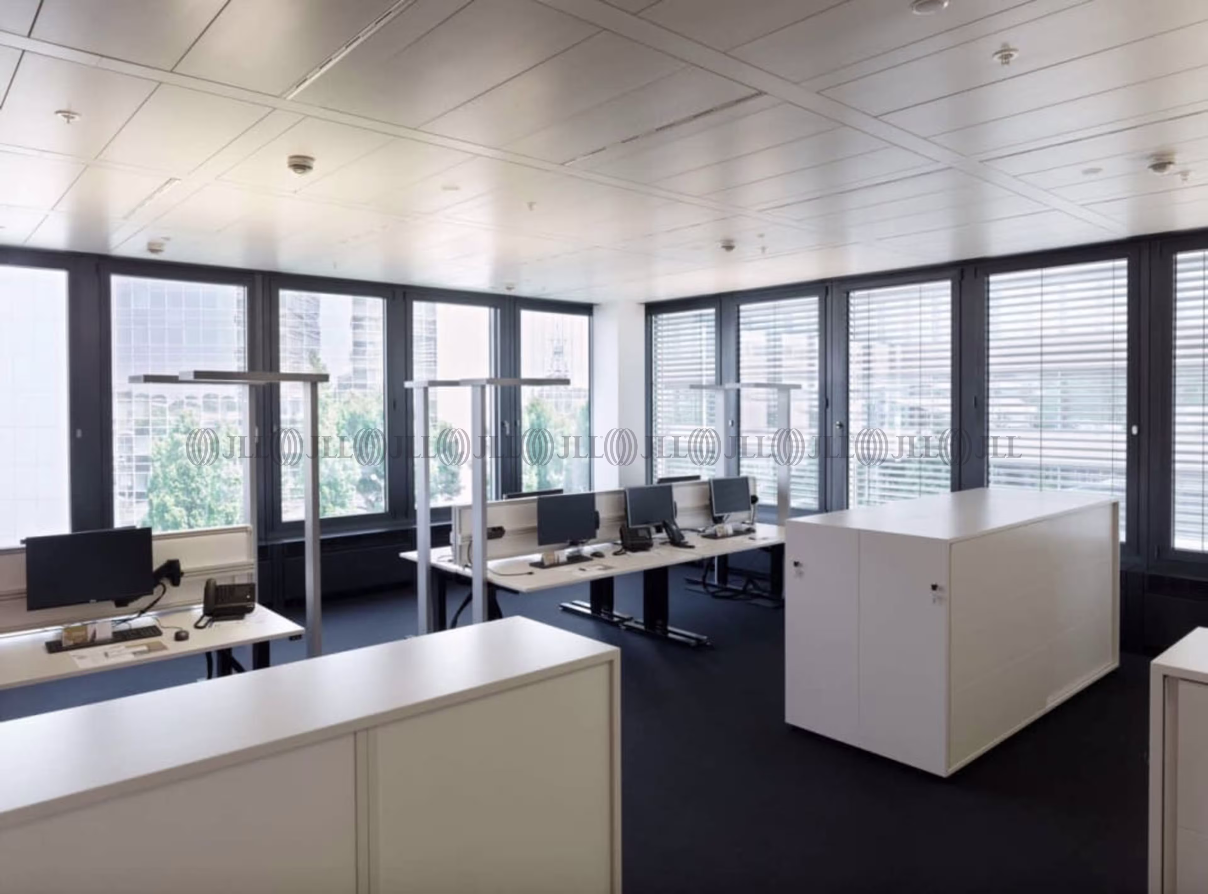 Büroimmobilie - Eschborn - F2583