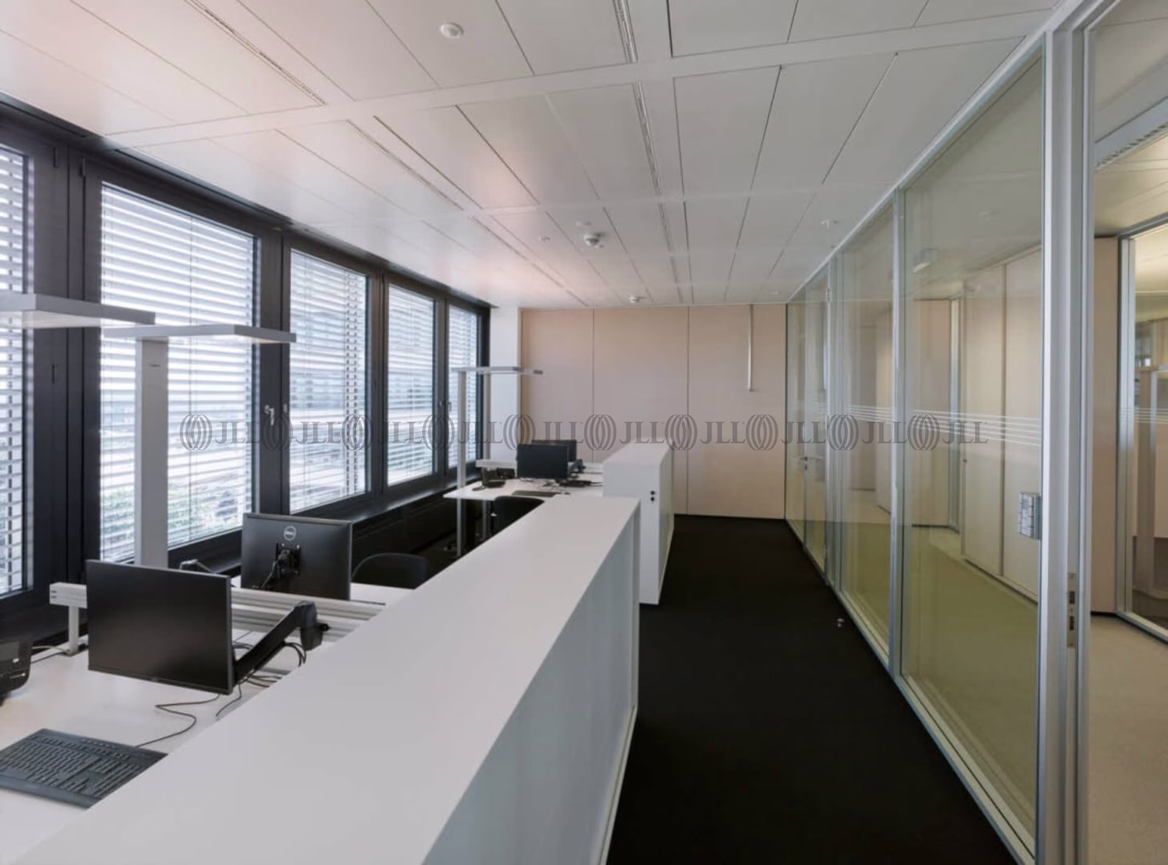 Büroimmobilie - Eschborn - F2583