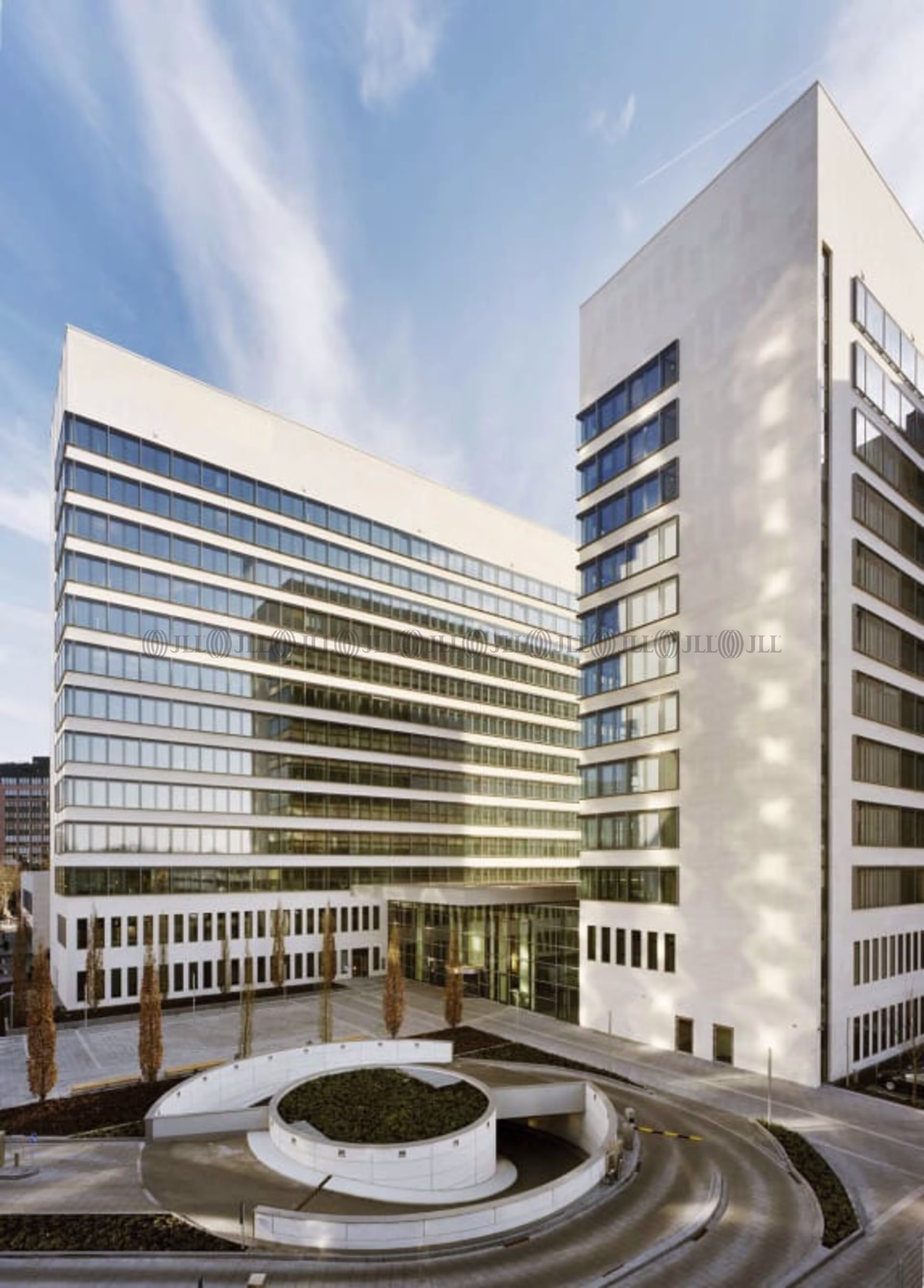 Büroimmobilie - Eschborn - F2583