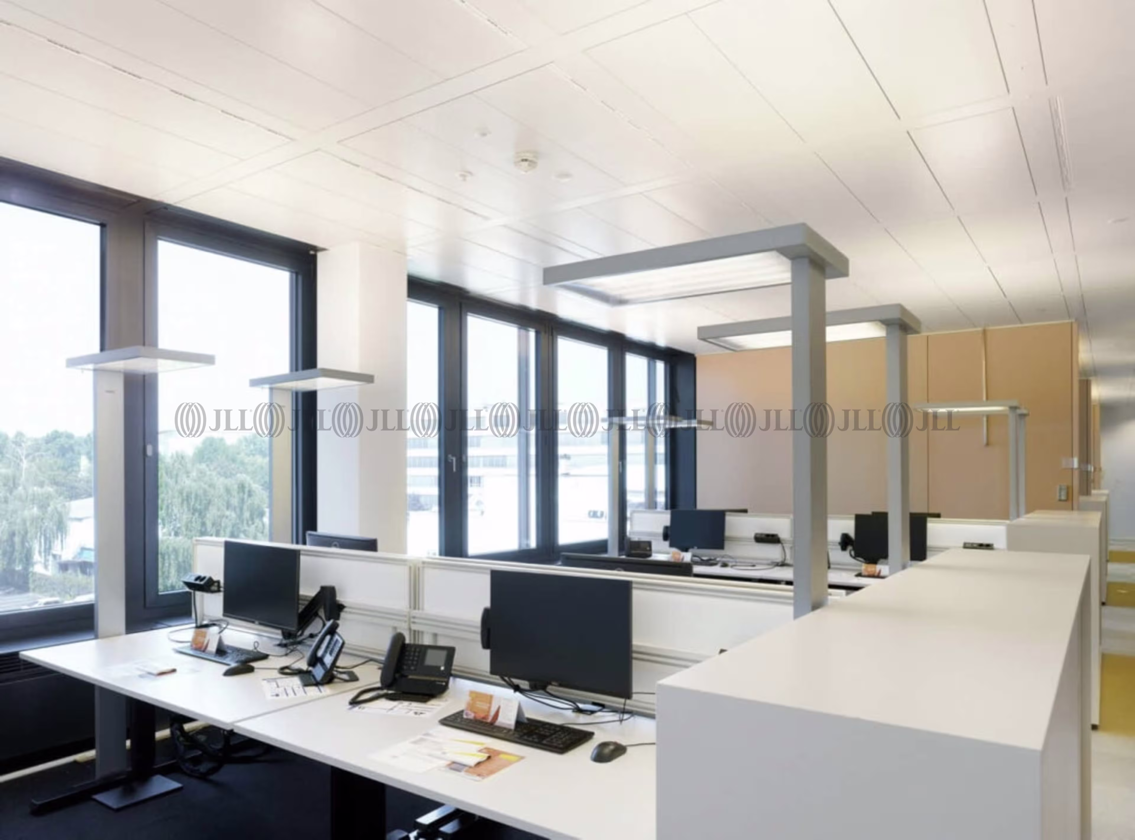 Büroimmobilie - Eschborn - F2583