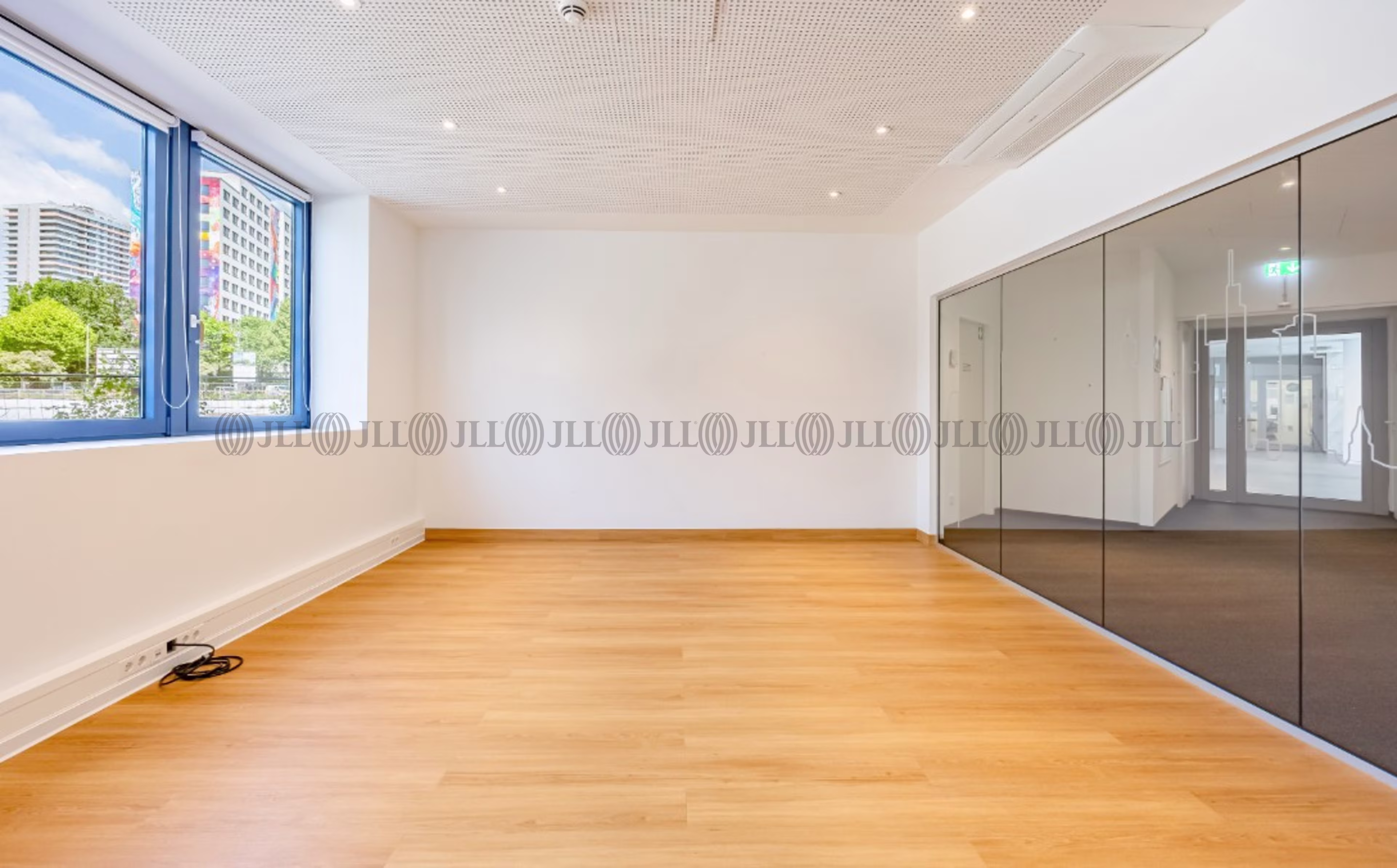 Büroimmobilie - Eschborn - F2338