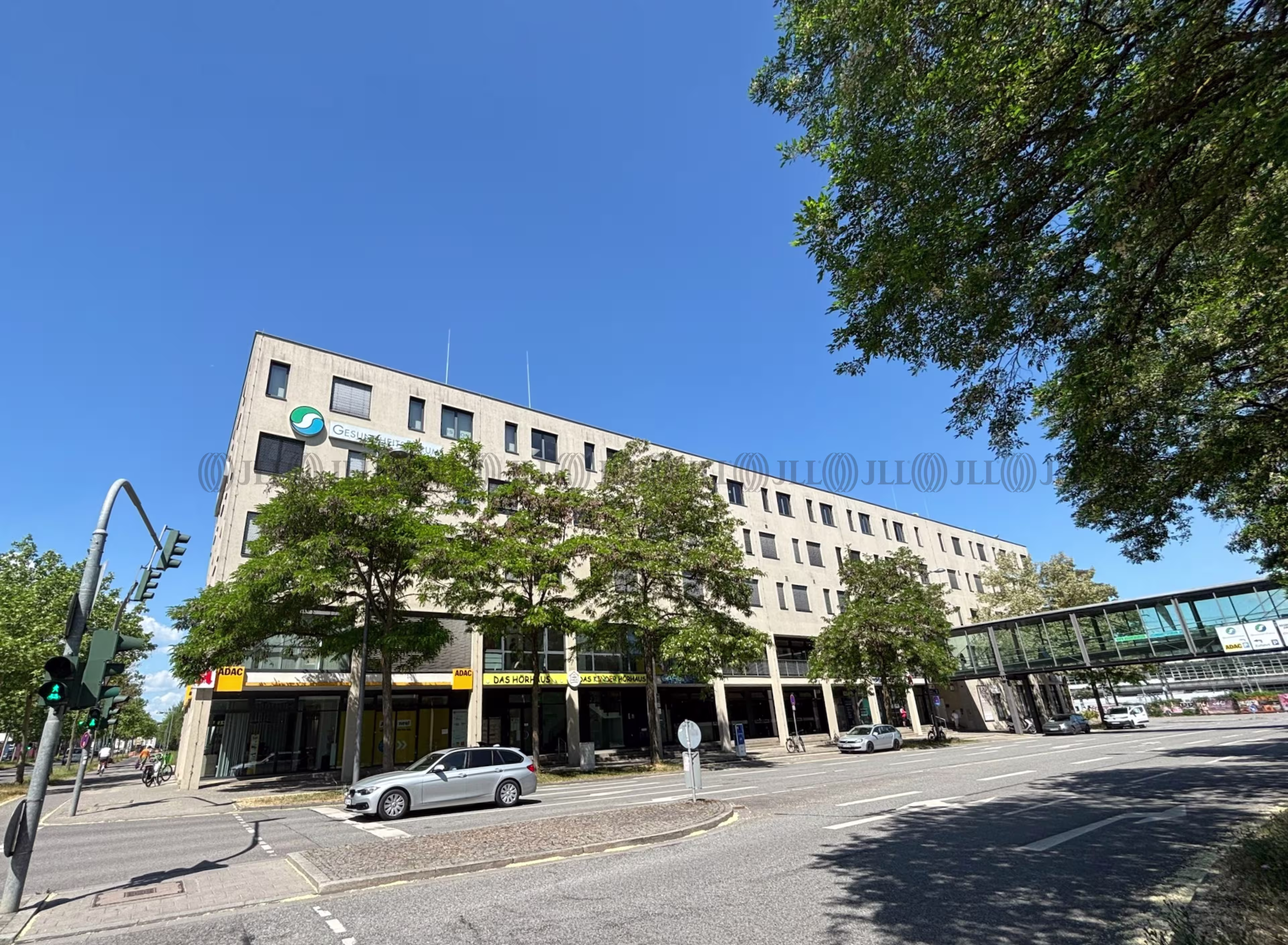 Büroimmobilie - Regensburg - M2688